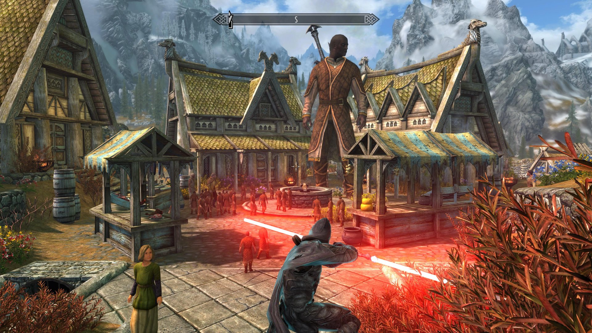 尼尔：机械纪元 完整版 截图6