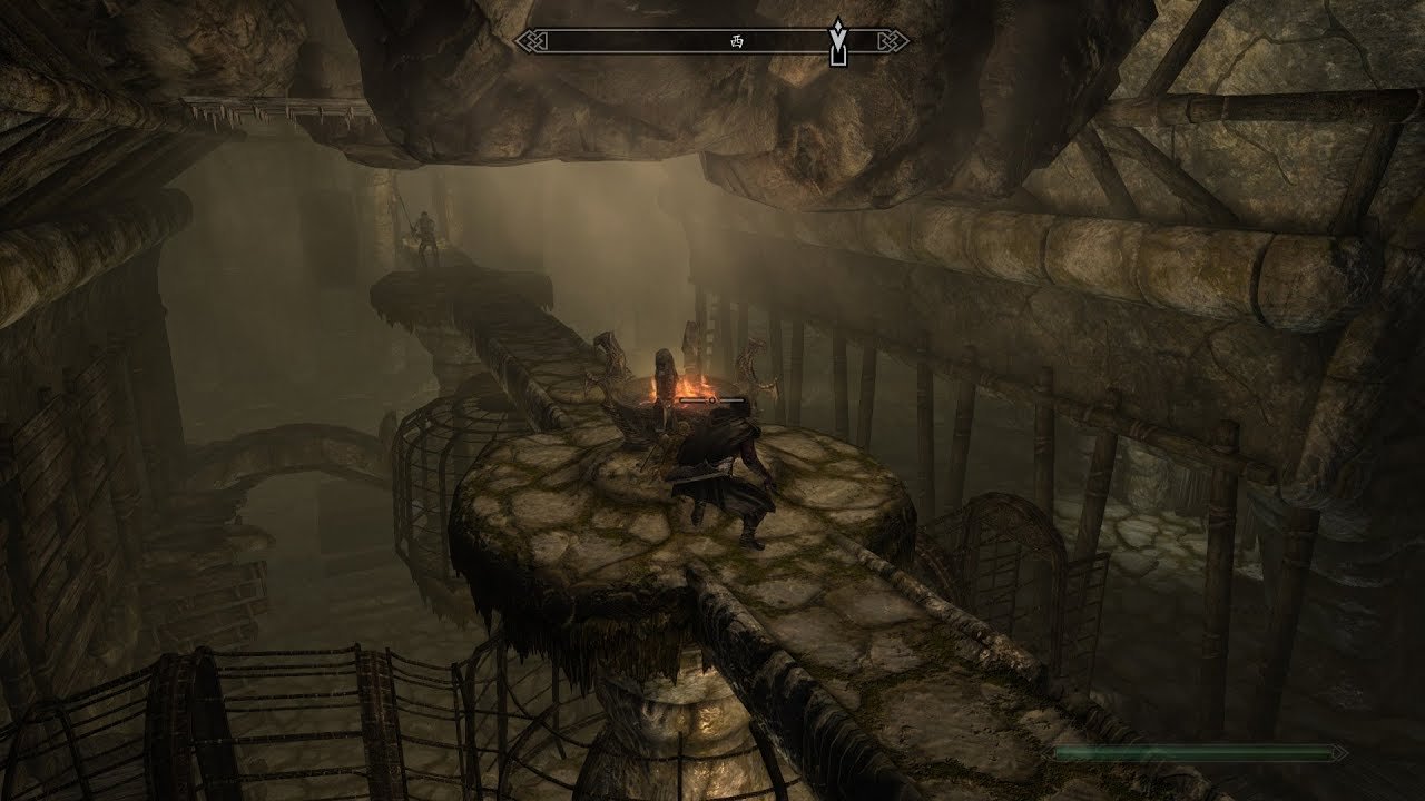 尼尔：机械纪元 完整版 截图10