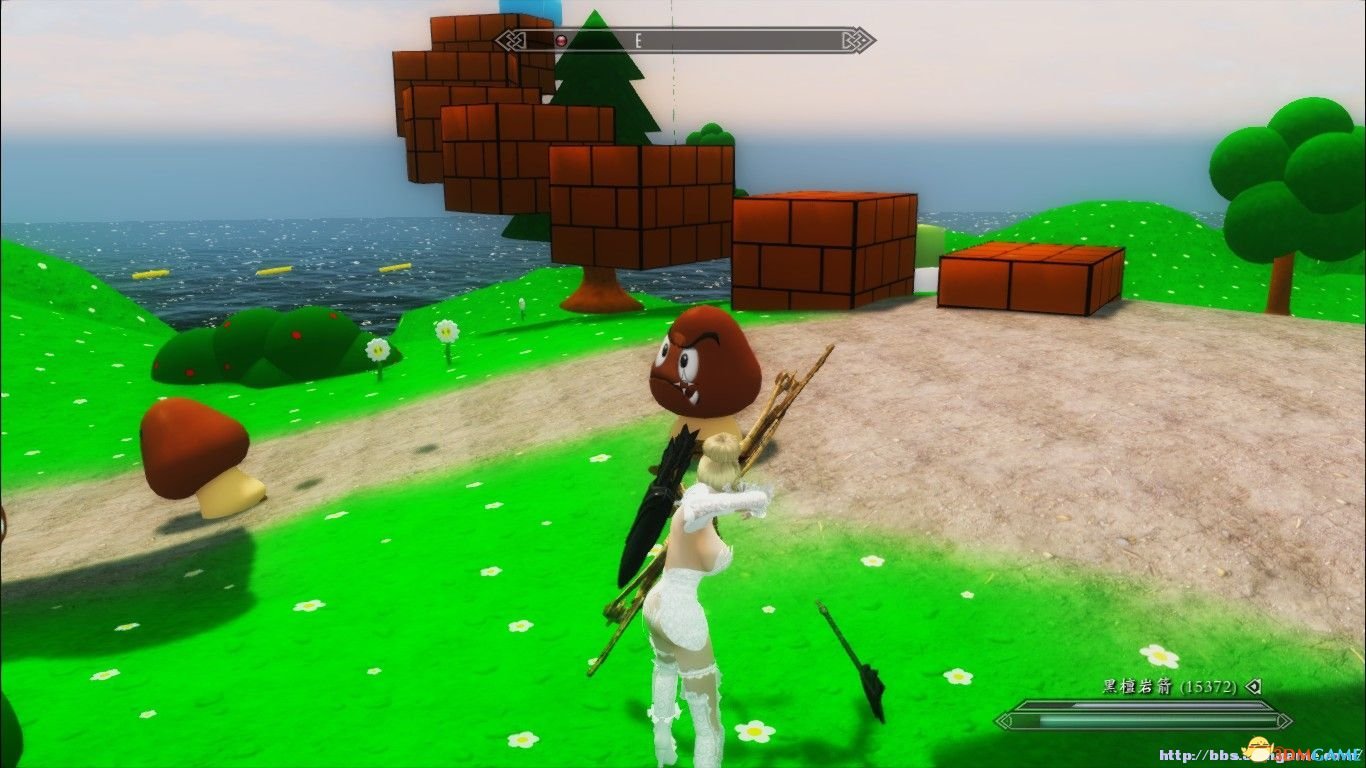 尼尔：机械纪元 完整版 截图11