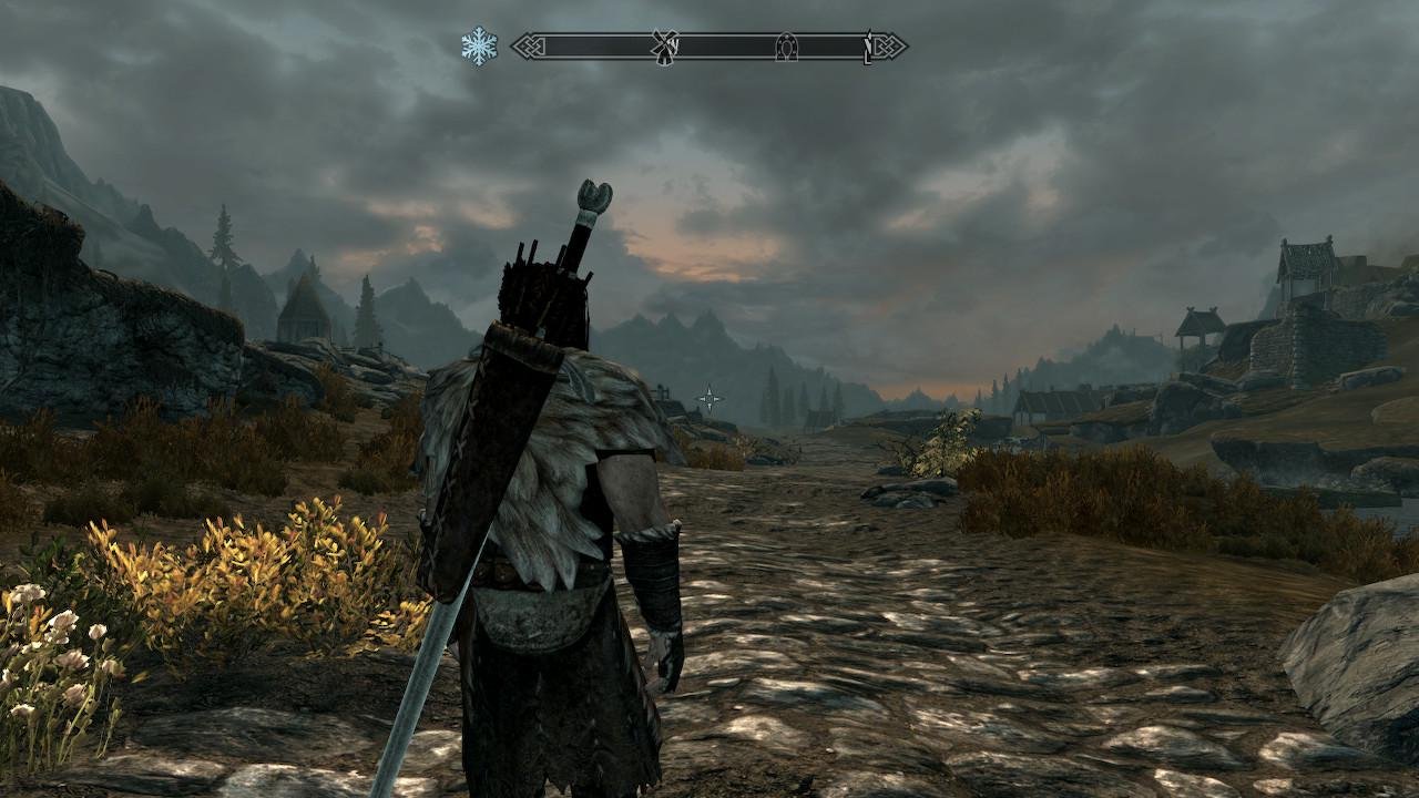 尼尔：机械纪元 完整版 截图12