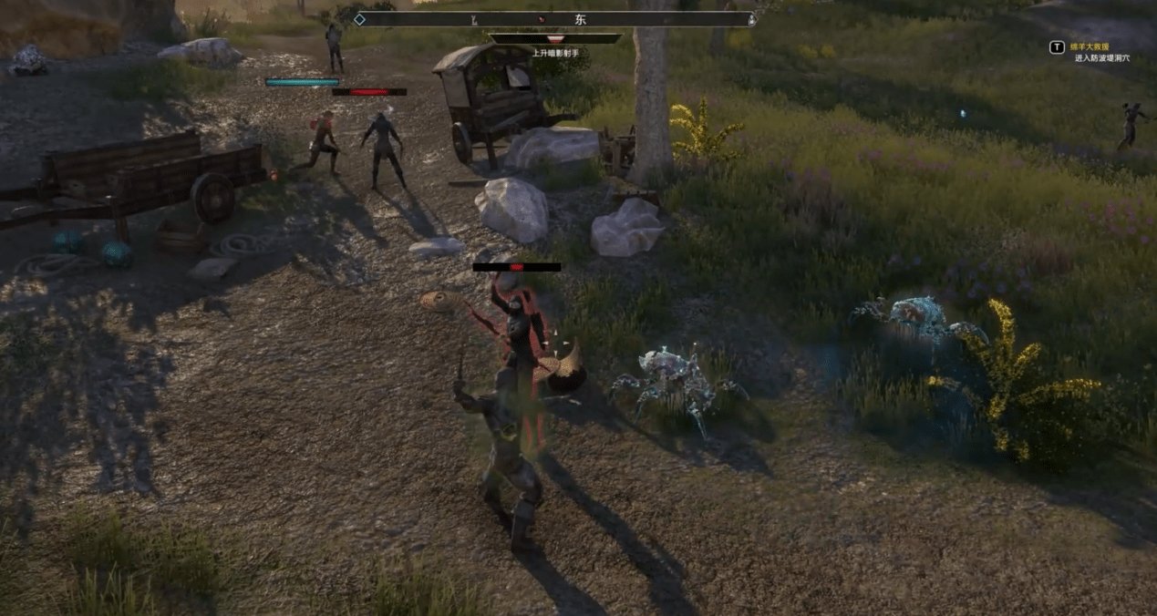 尼尔：机械纪元 完整版 截图22