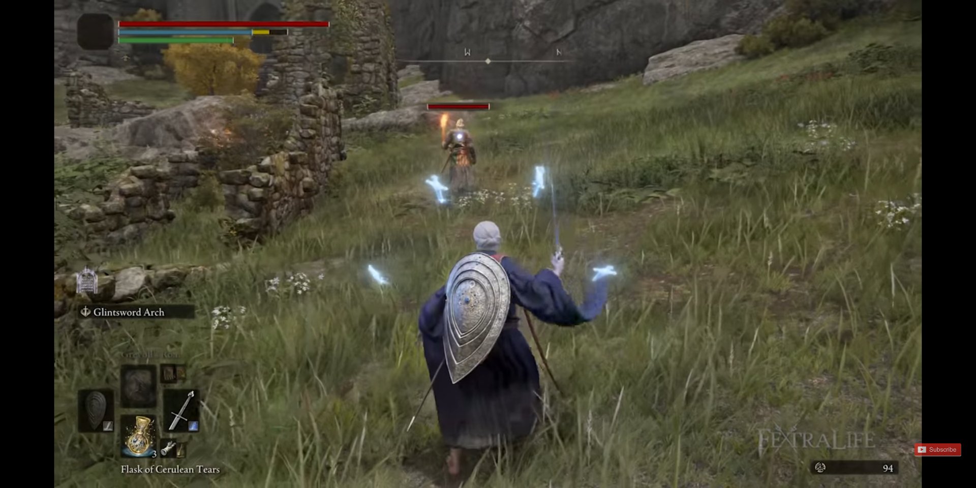 黑暗之魂3 豪华版 截图20