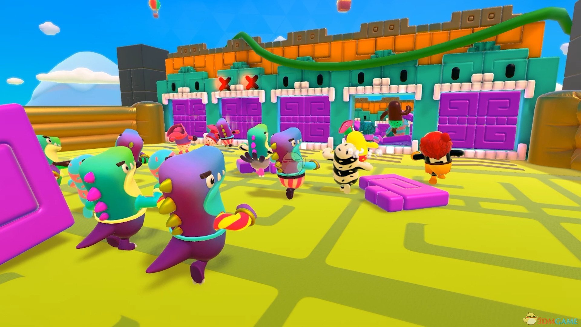 APEX英雄 终极版 截图11