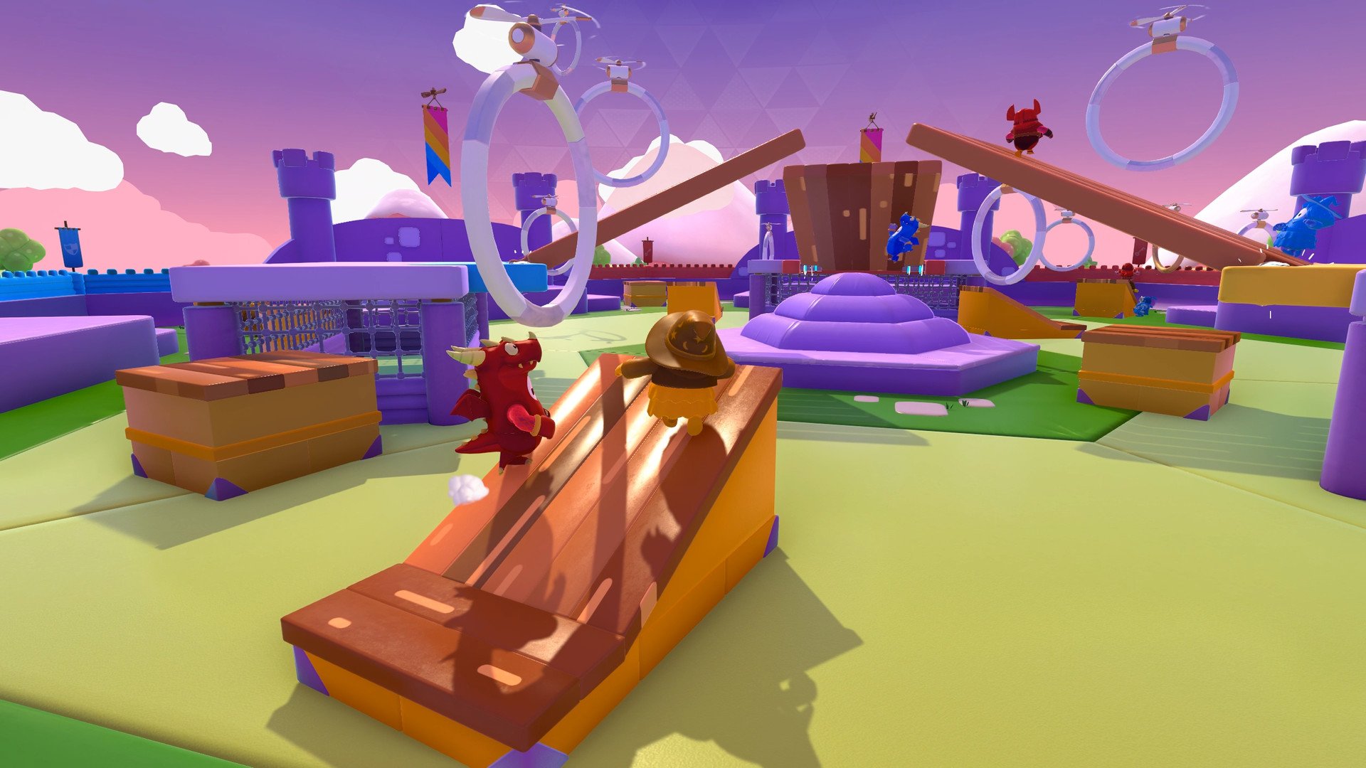 APEX英雄 终极版 截图12