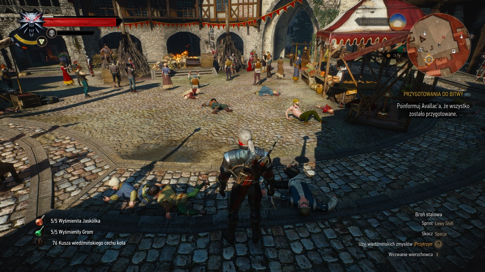 只狼：影逝二度 重制版 截图14