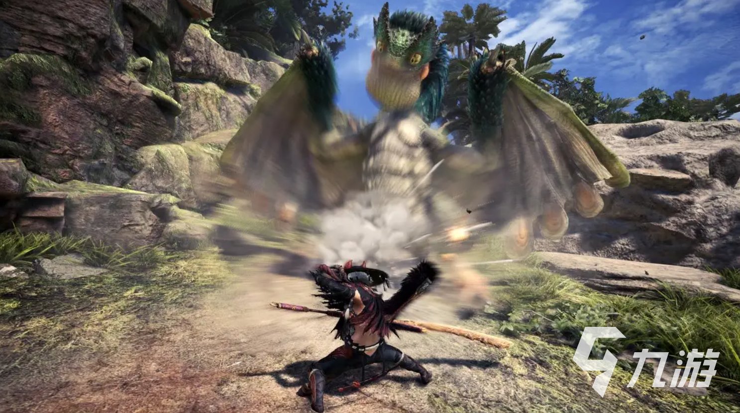 只狼：影逝二度 重制版 截图10