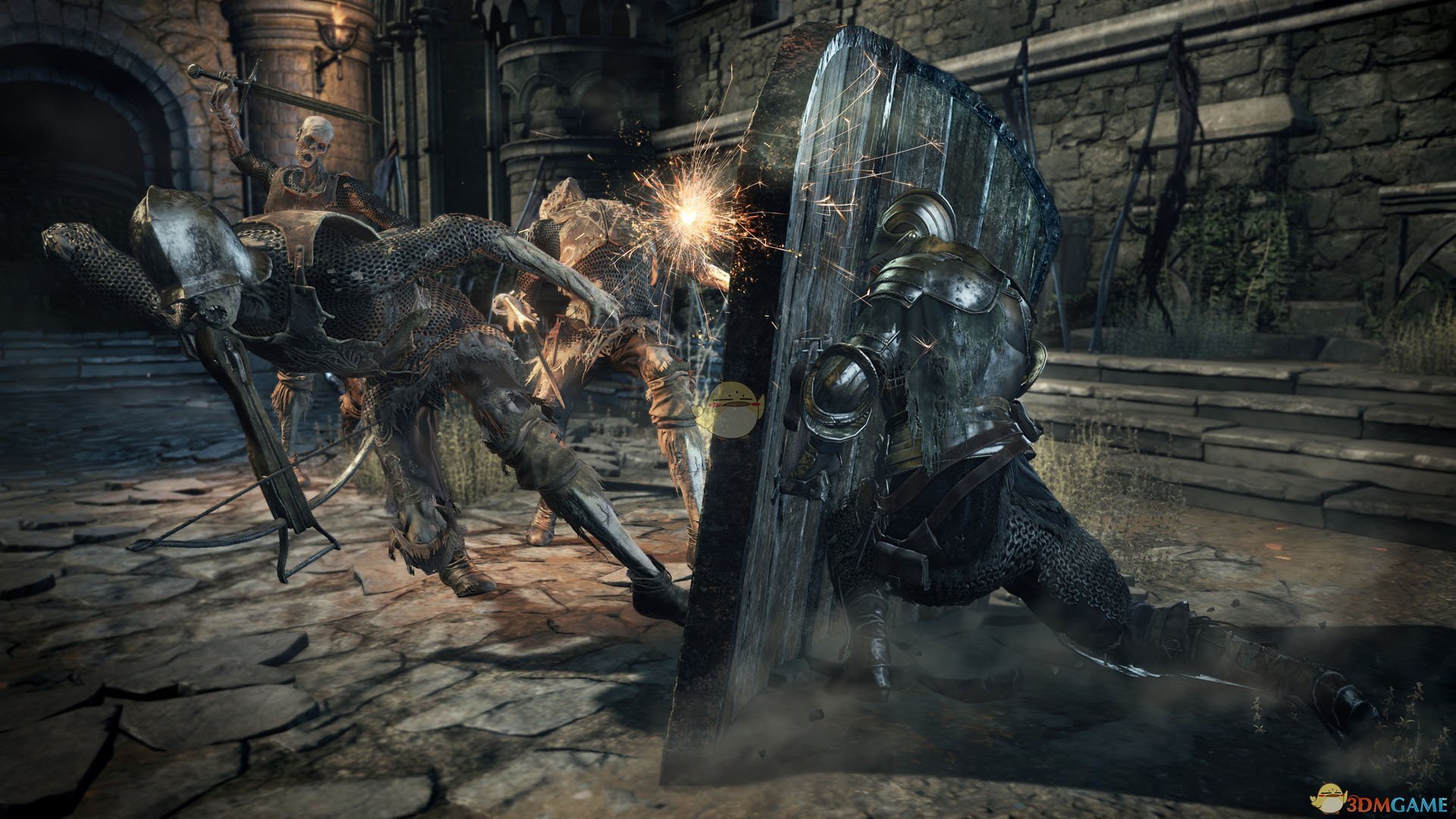 最后生还者2 豪华版 截图17