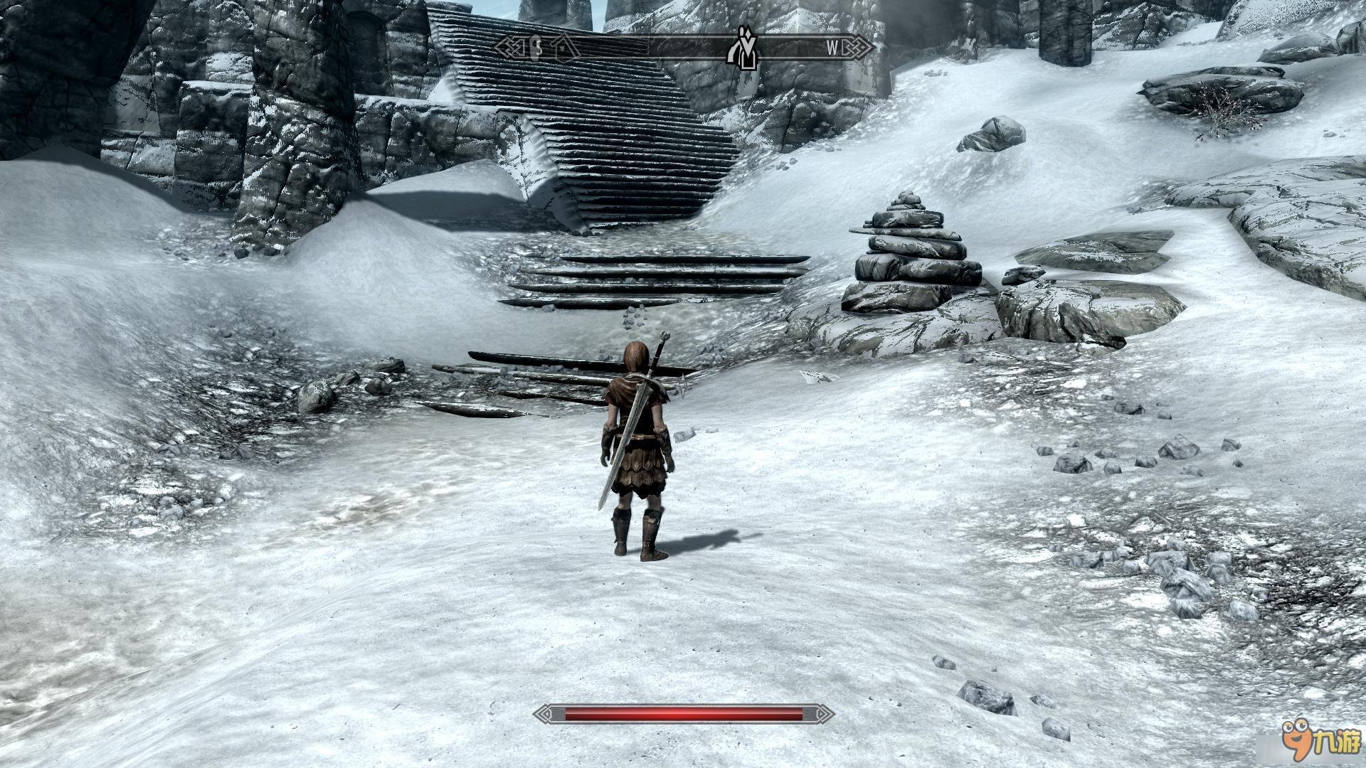 黑暗之魂3 豪华版 截图17