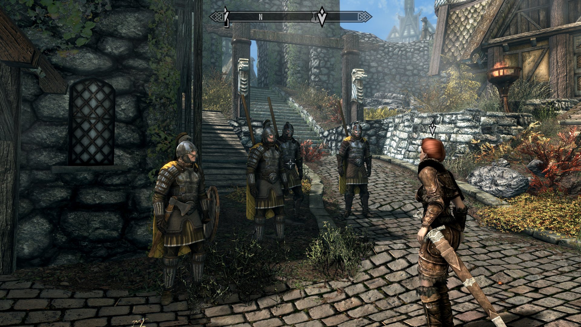 黑暗之魂3 豪华版 截图20