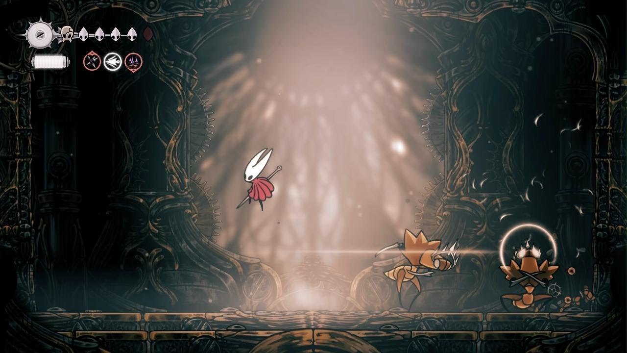 尼尔：机械纪元 完整版 截图18