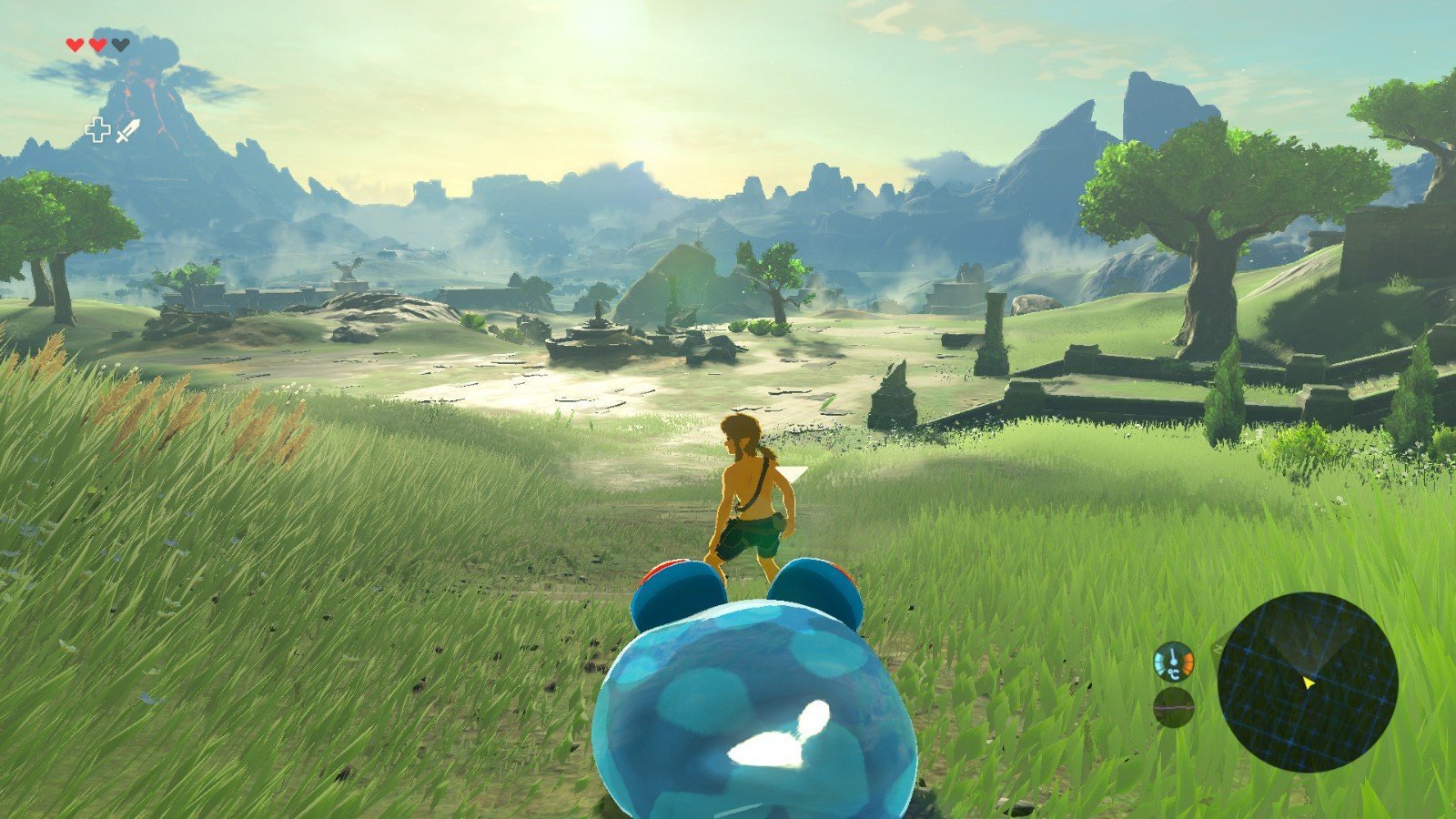 最后生还者2 豪华版 截图2