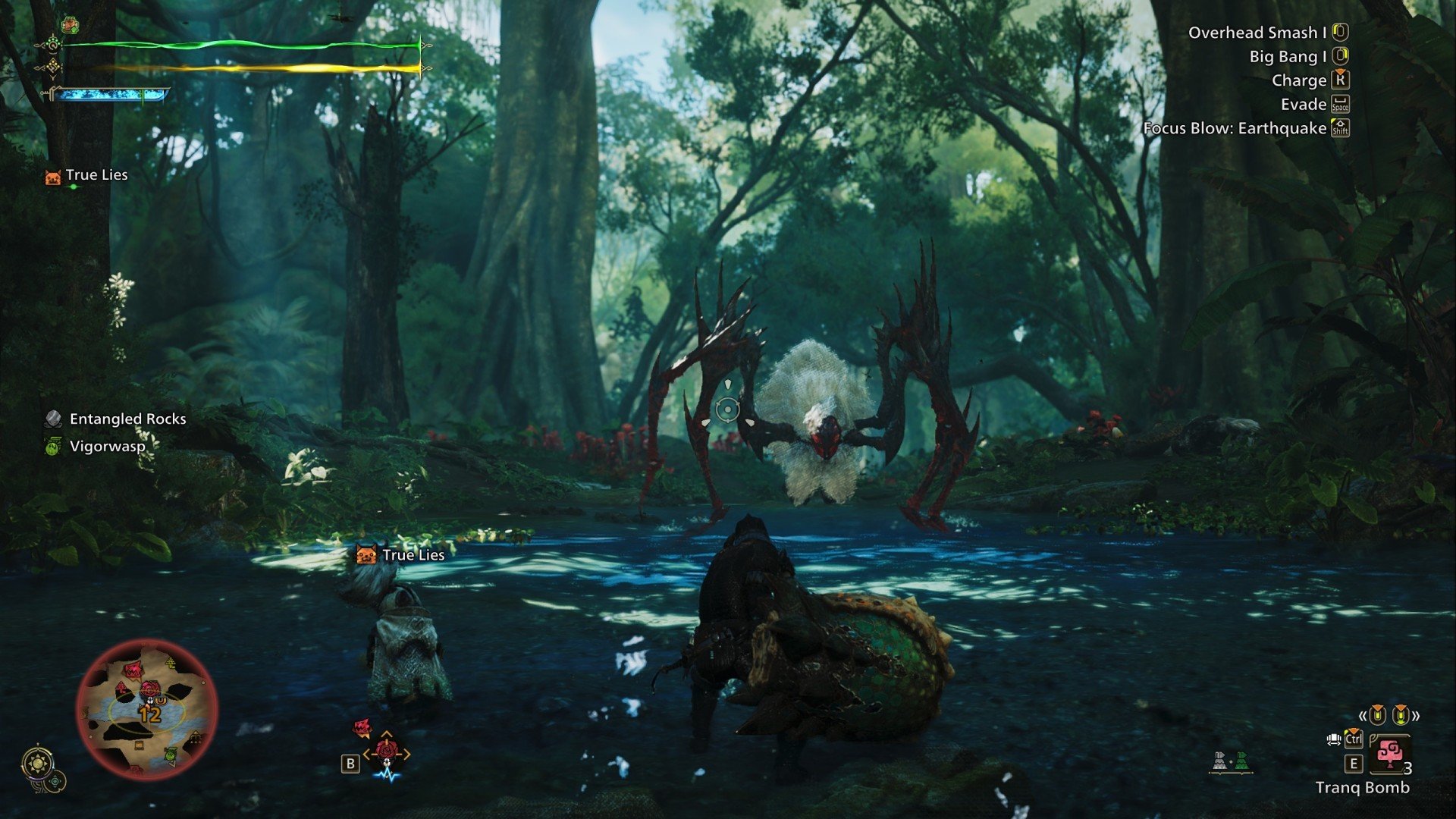 最后生还者2 豪华版 截图20