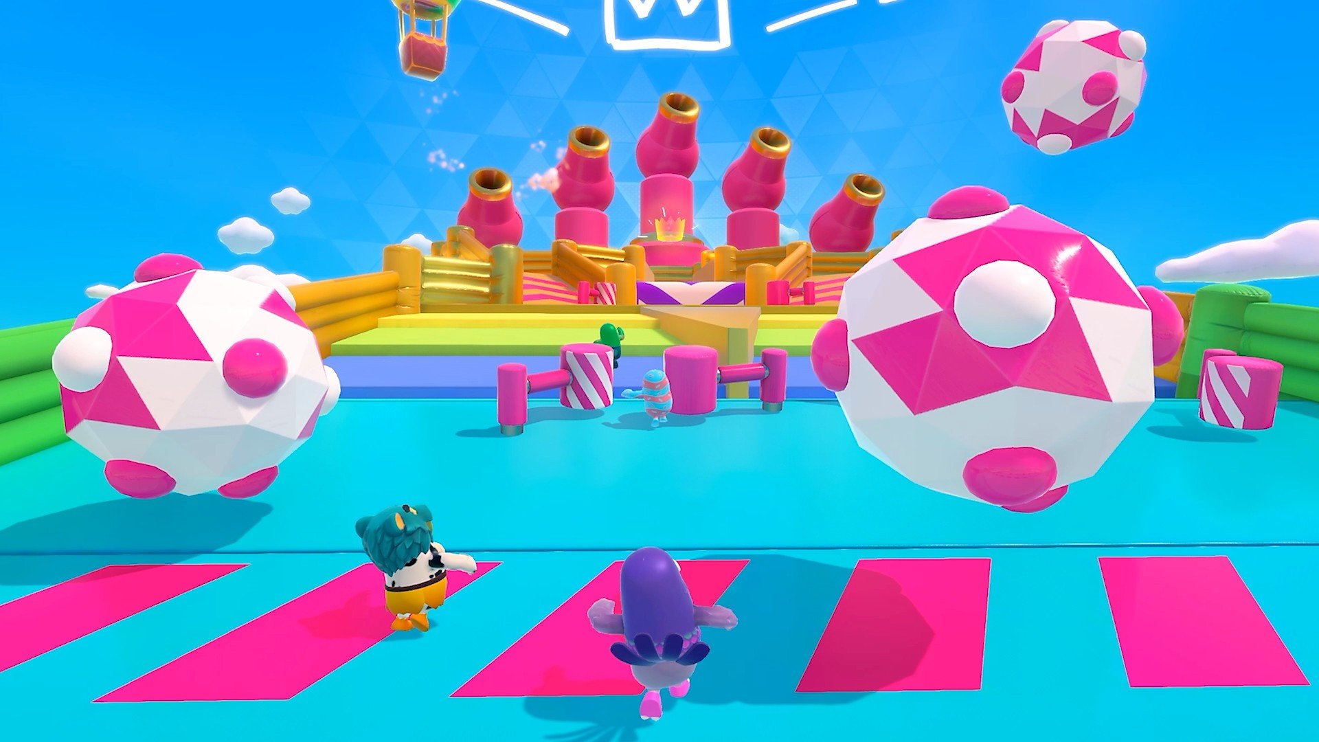 堡垒之夜 豪华版 截图1