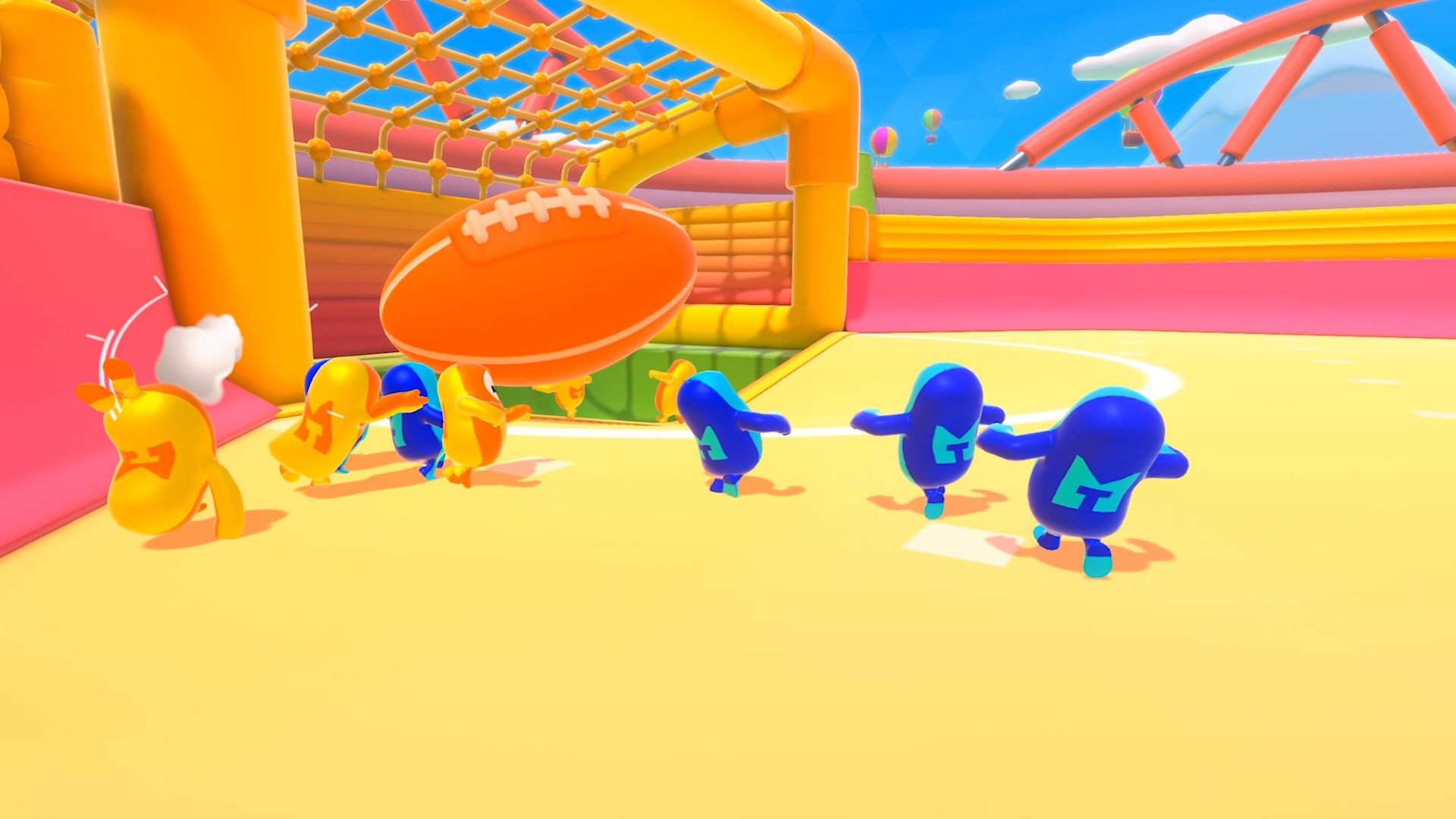 堡垒之夜 豪华版 截图3