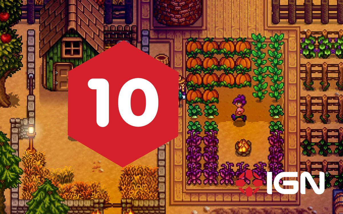 星露谷物语 重制版 截图3