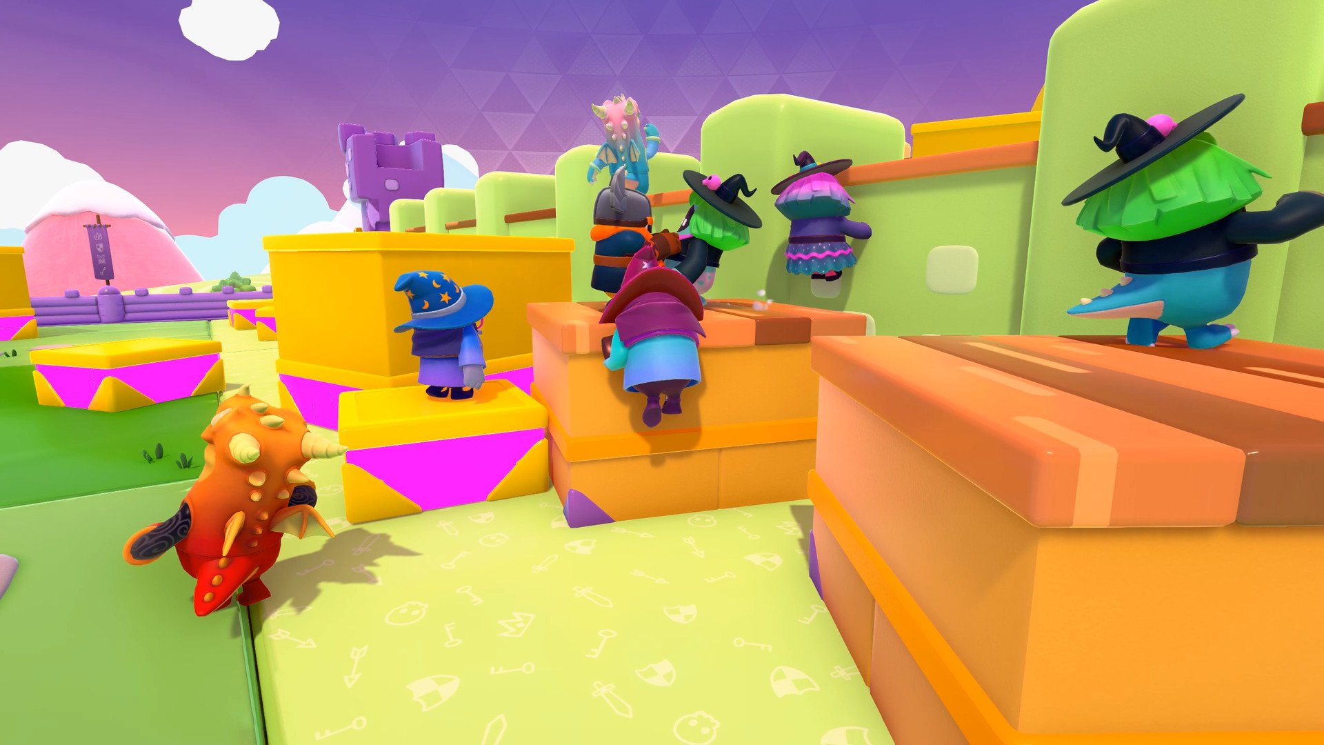 魔兽世界 截图5