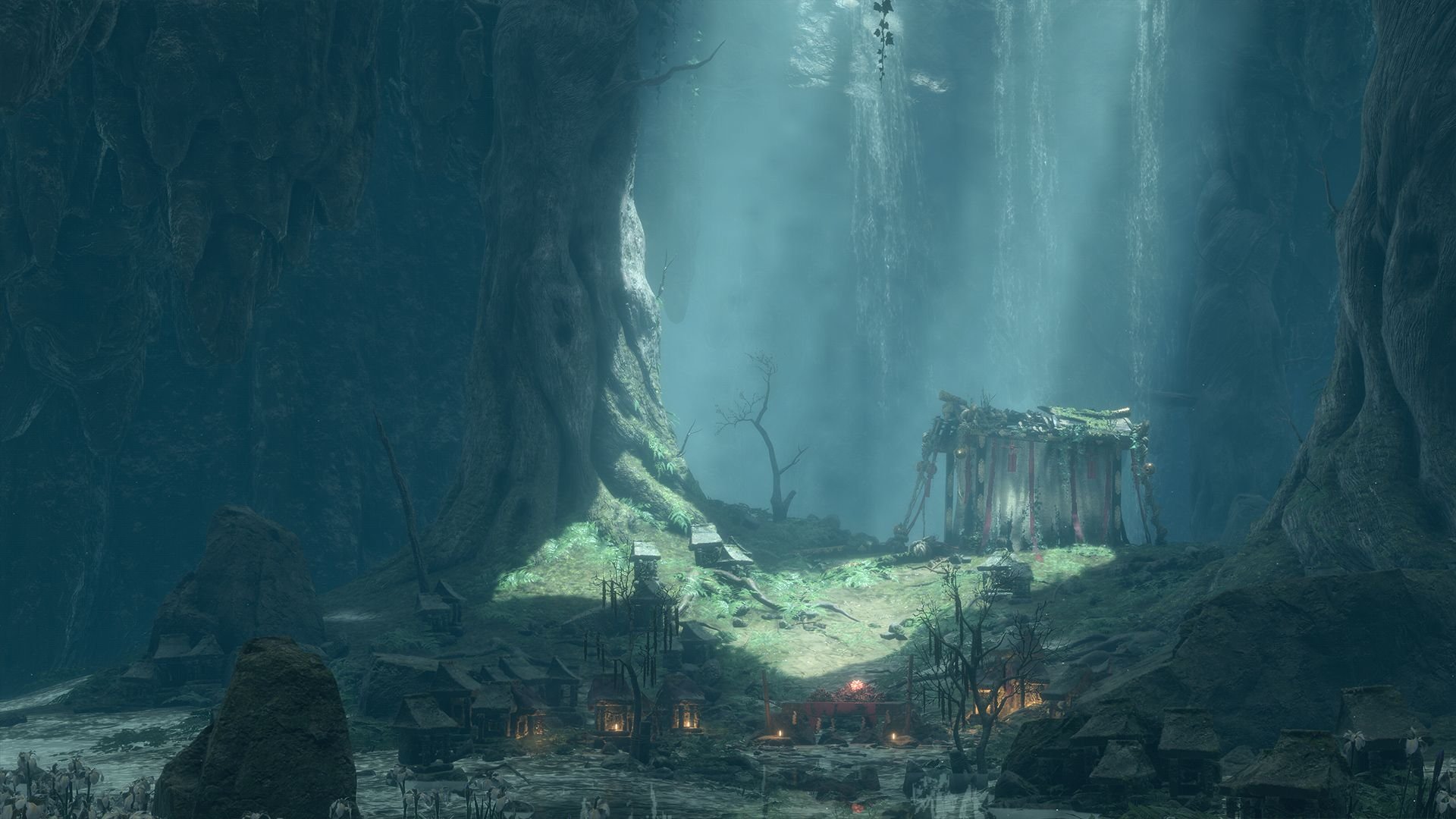 只狼：影逝二度 重制版 截图14