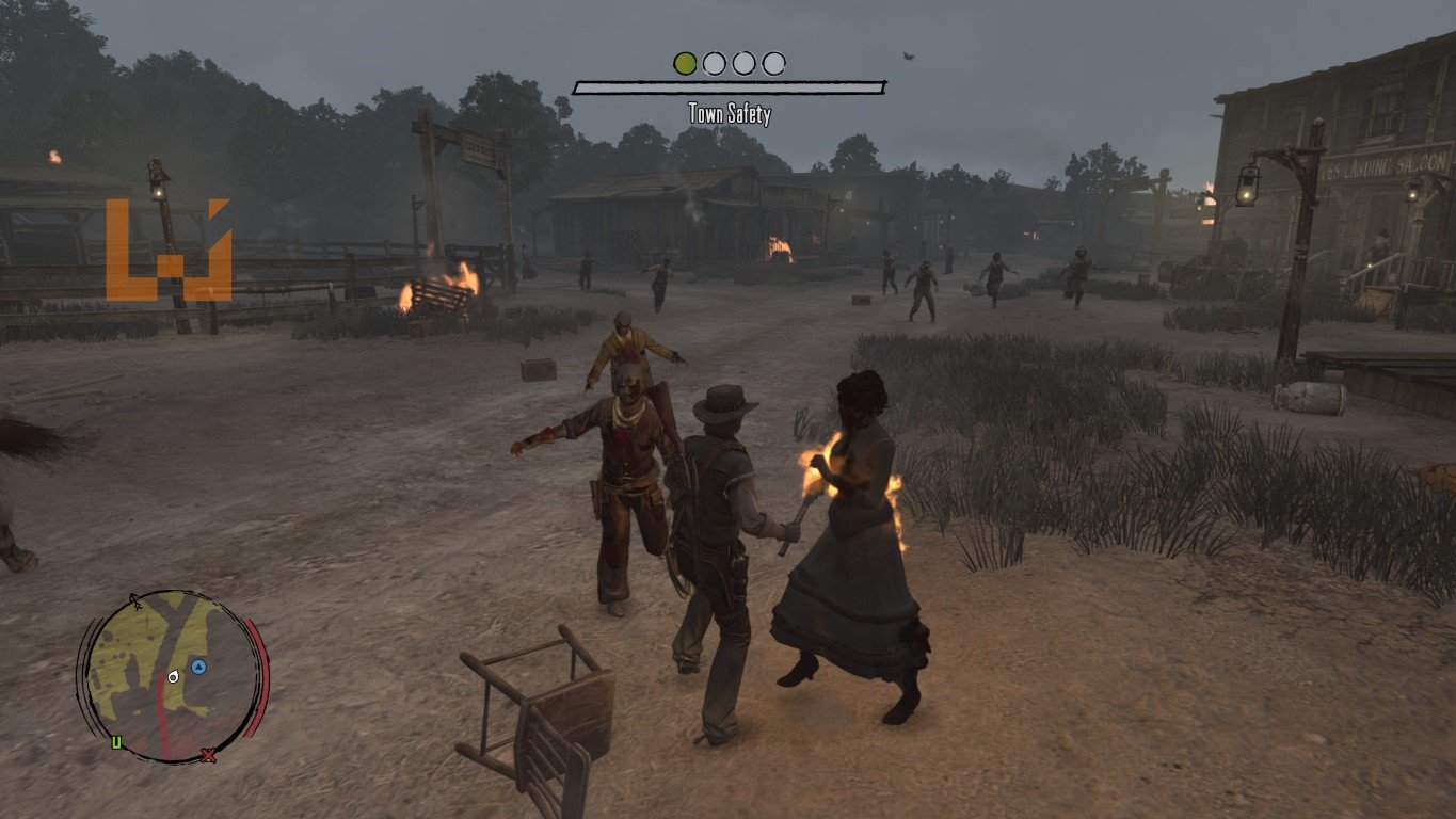 只狼：影逝二度 重制版 截图17