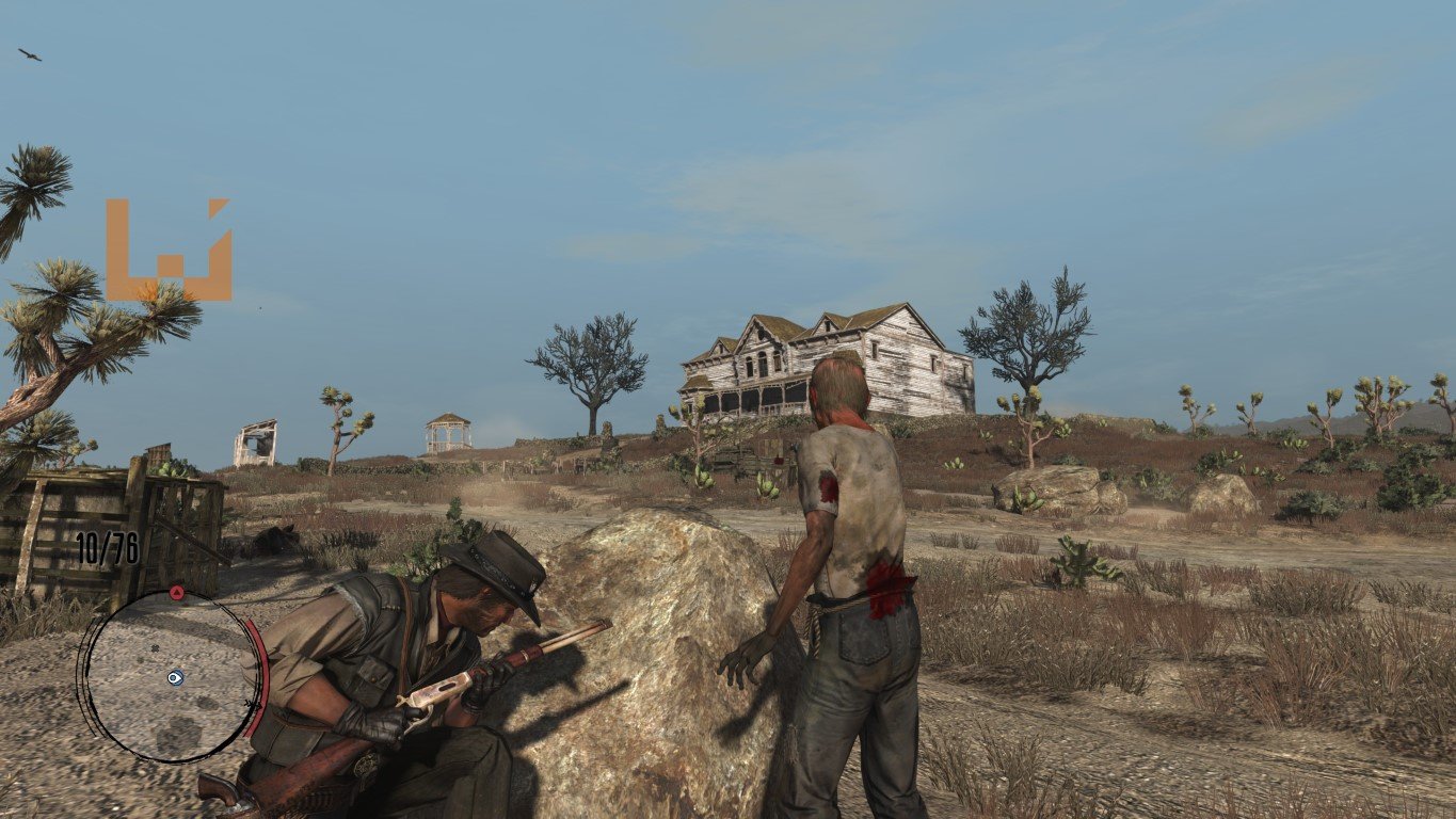 只狼：影逝二度 重制版 截图18