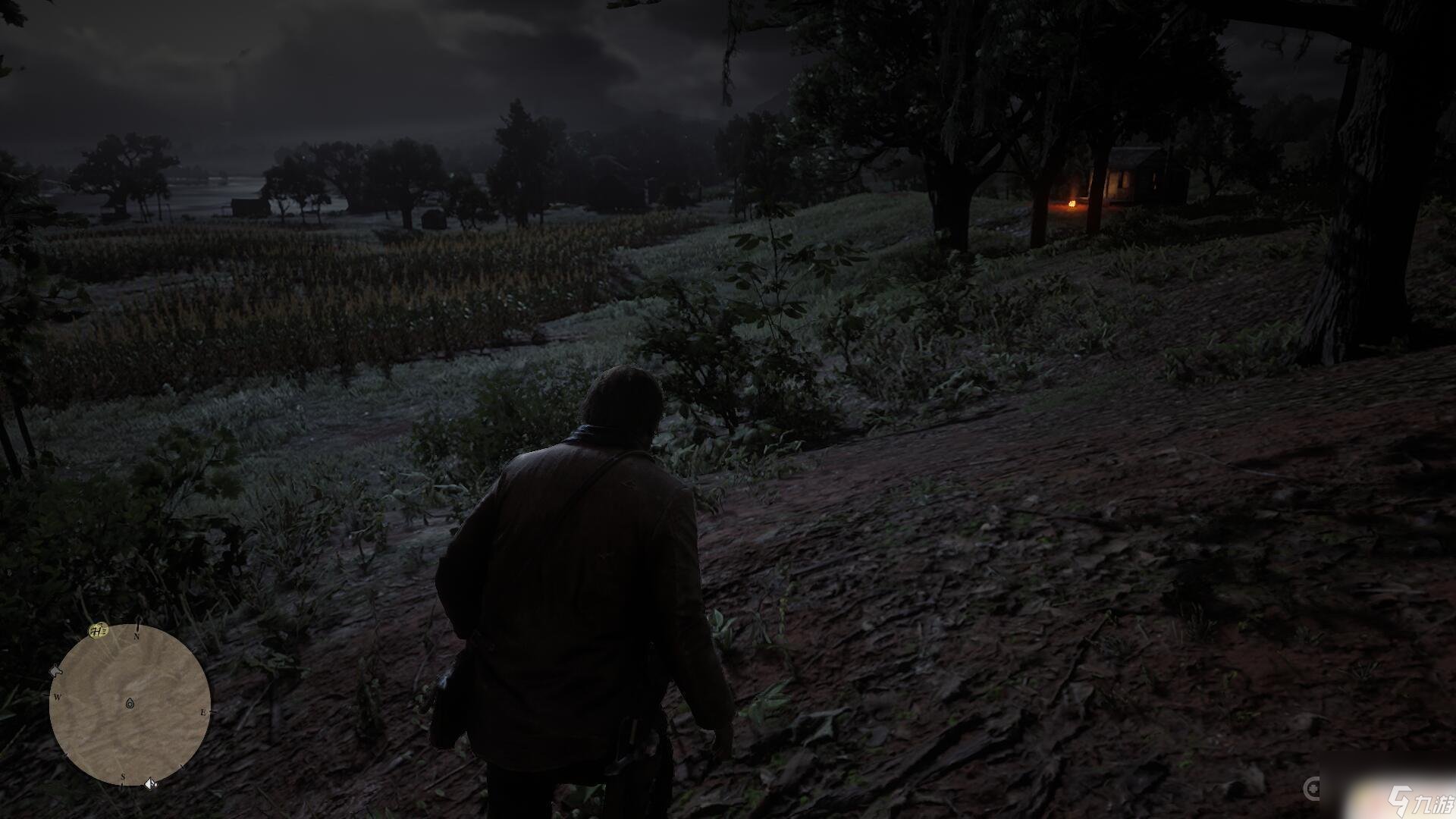 只狼：影逝二度 重制版 截图22