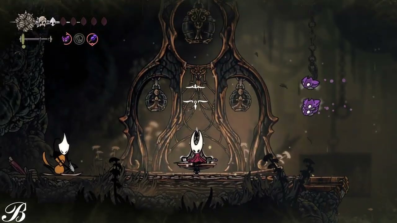 黑暗之魂3 豪华版 截图19