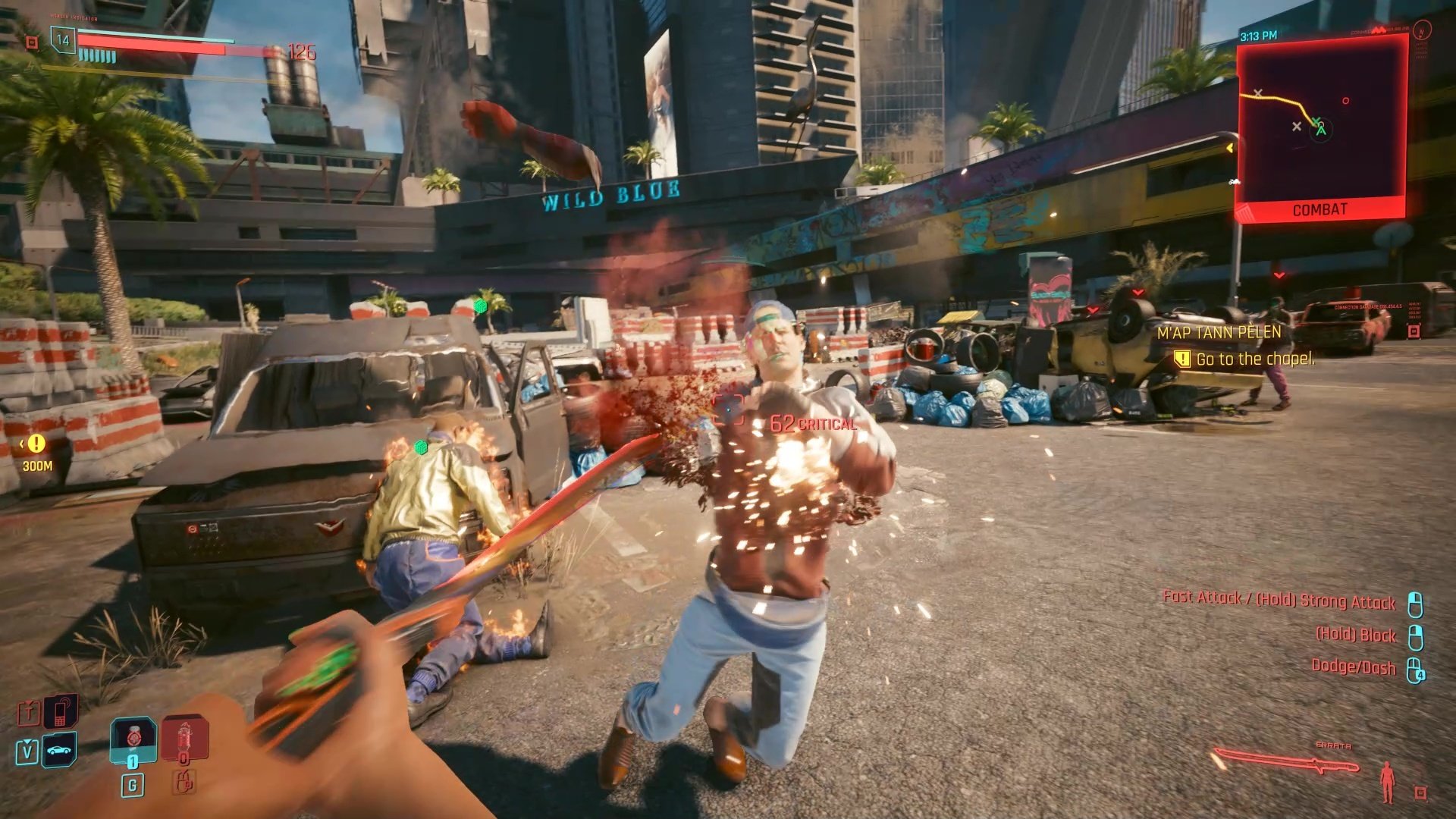 最后生还者2 豪华版 截图15