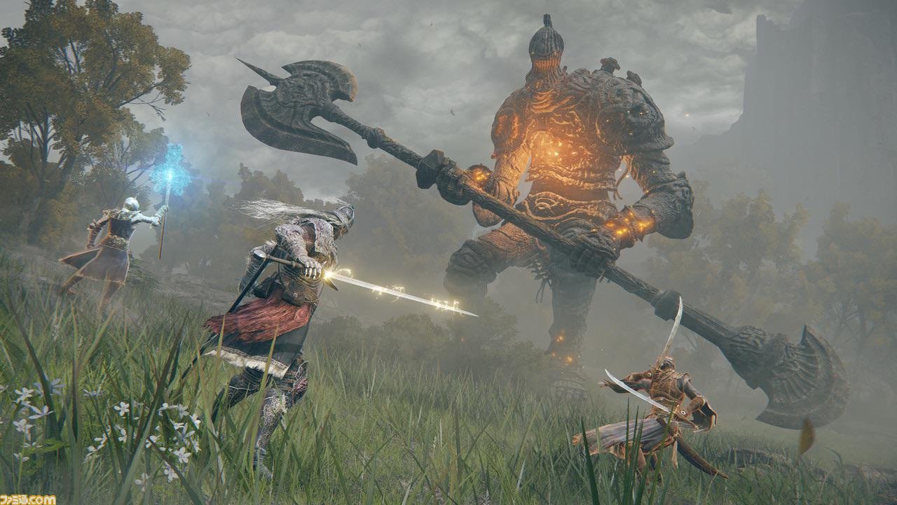 最终幻想14 完整版 截图1