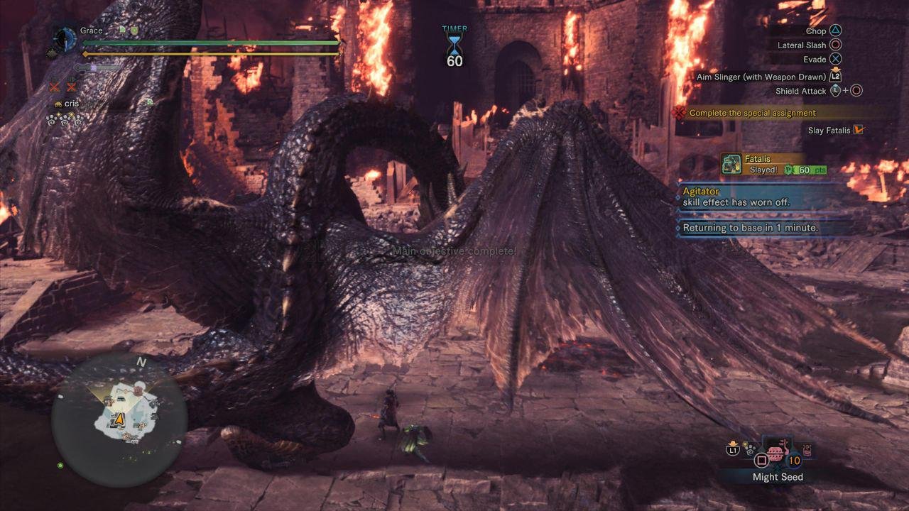 黑暗之魂3 豪华版 截图14