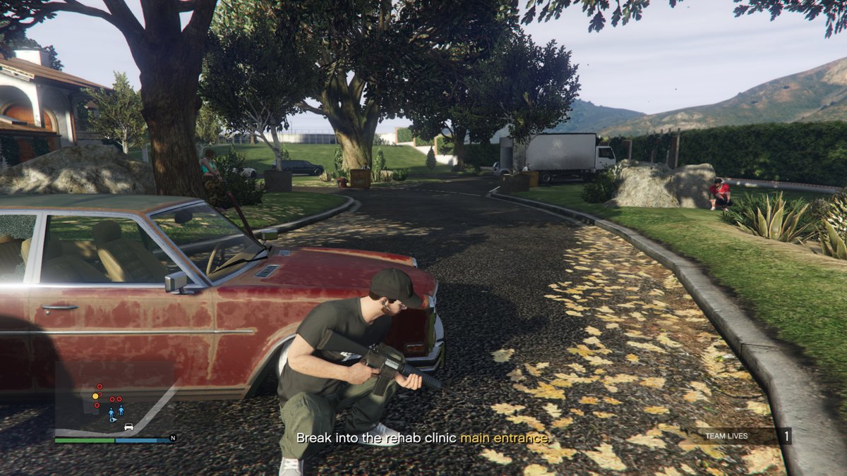 魔兽世界 截图3