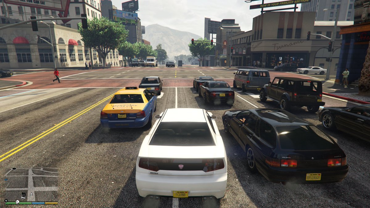 魔兽世界 截图4