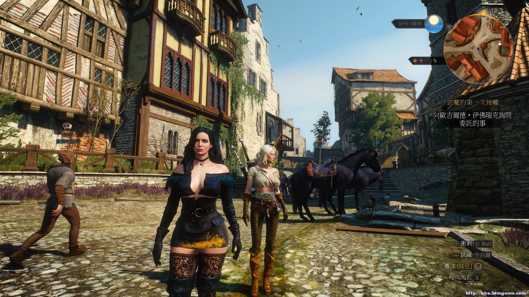 黑暗之魂3 豪华版 截图20