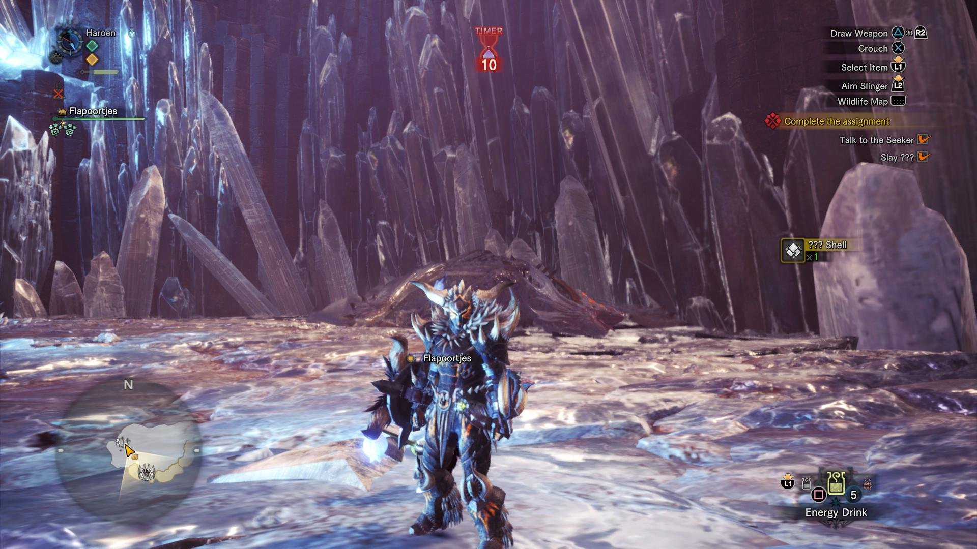 黑暗之魂3 豪华版 截图19