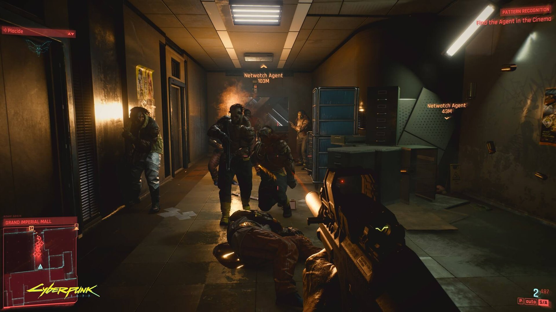 只狼：影逝二度 重制版 截图3