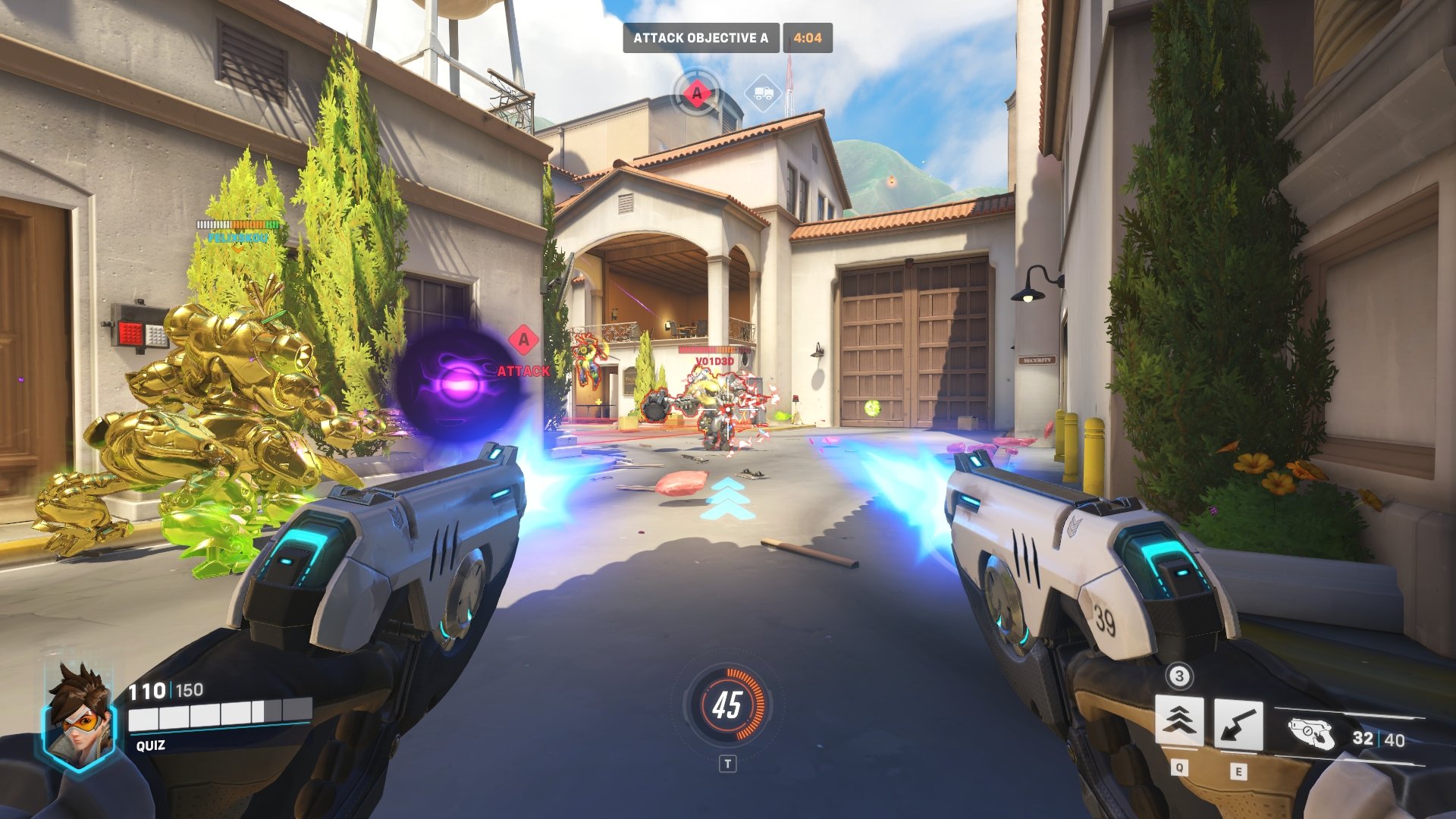 守望先锋2 完整版 截图1