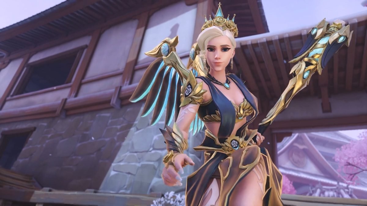 守望先锋2 完整版 截图10