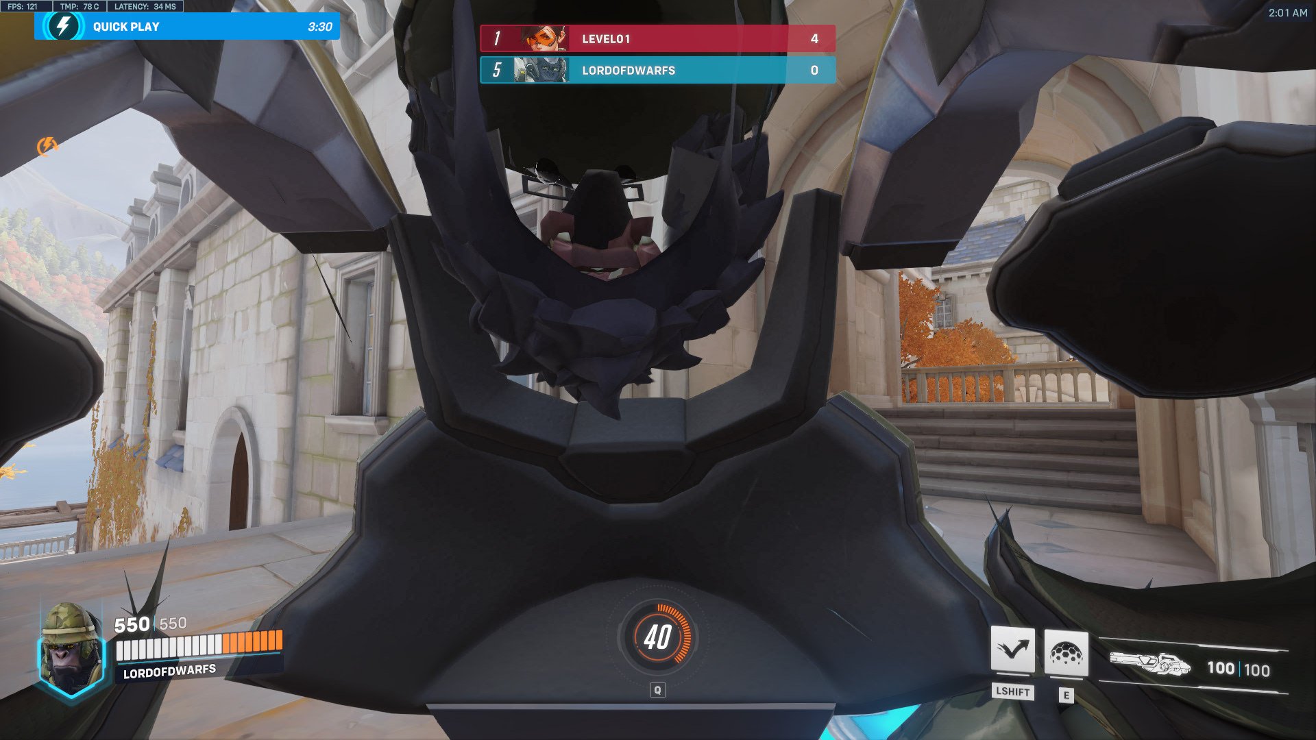 守望先锋2 完整版 截图16