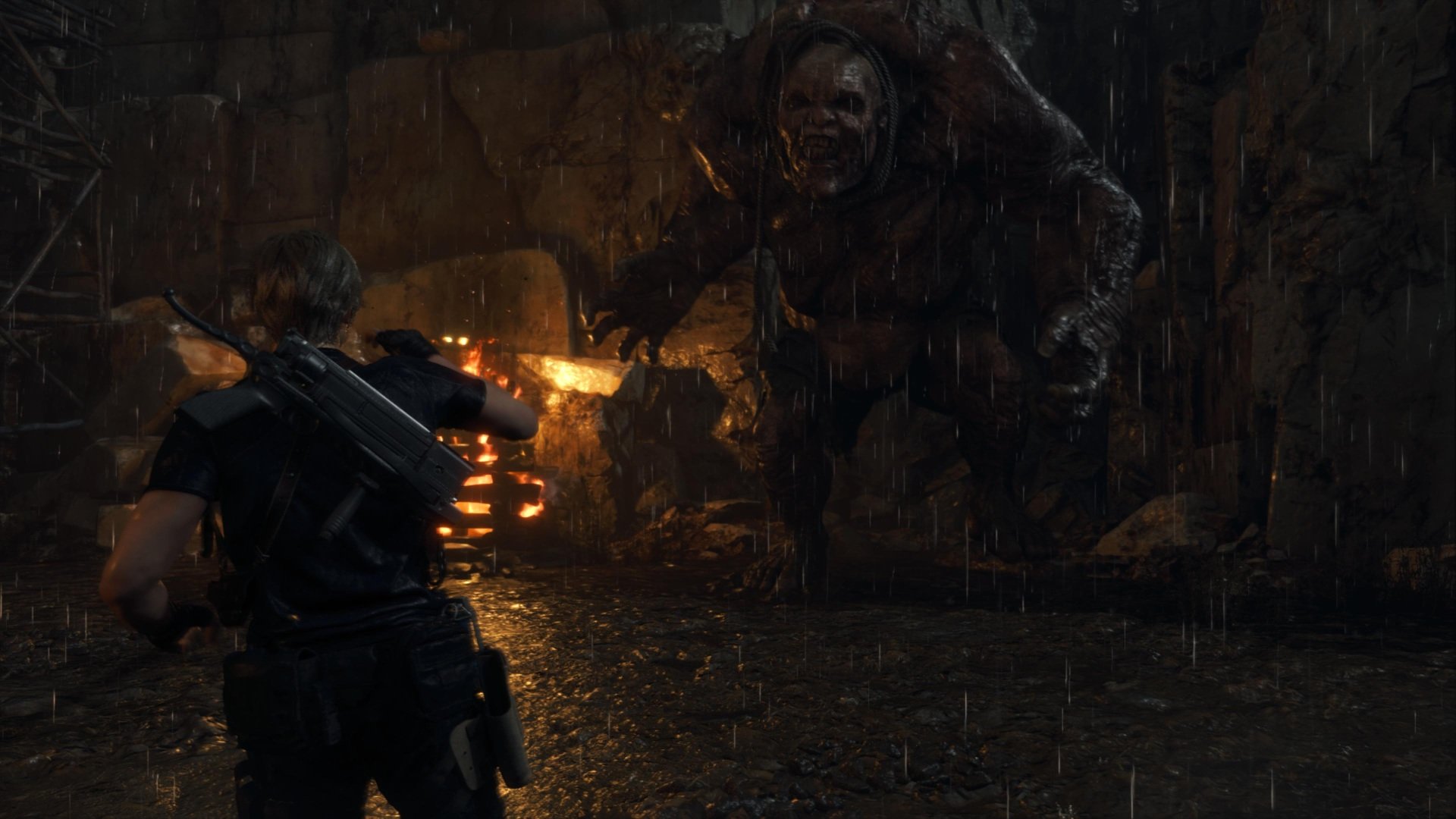 黑暗之魂3 年度版 截图3