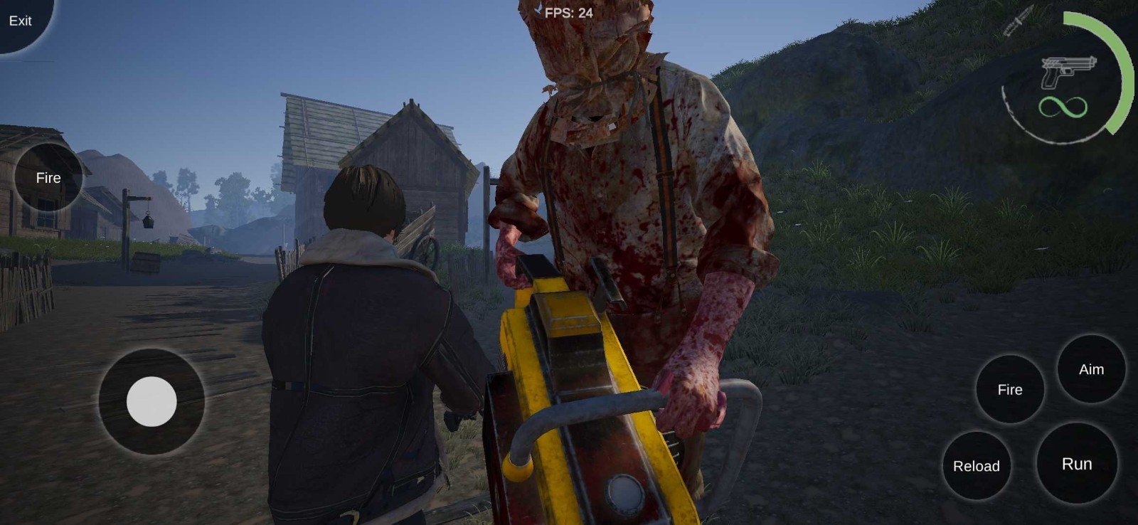 黑暗之魂3 年度版 截图7