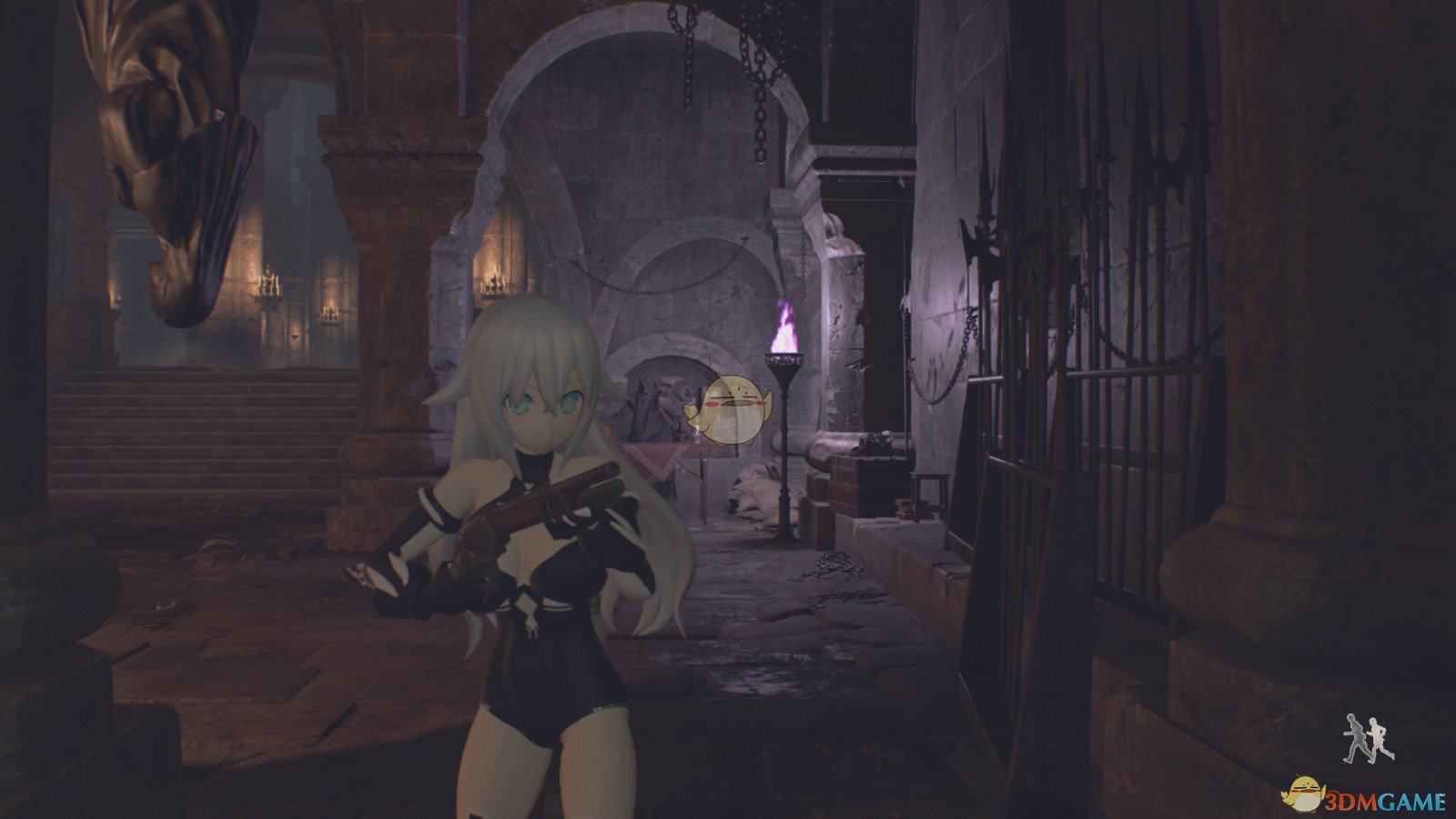 黑暗之魂3 年度版 截图8