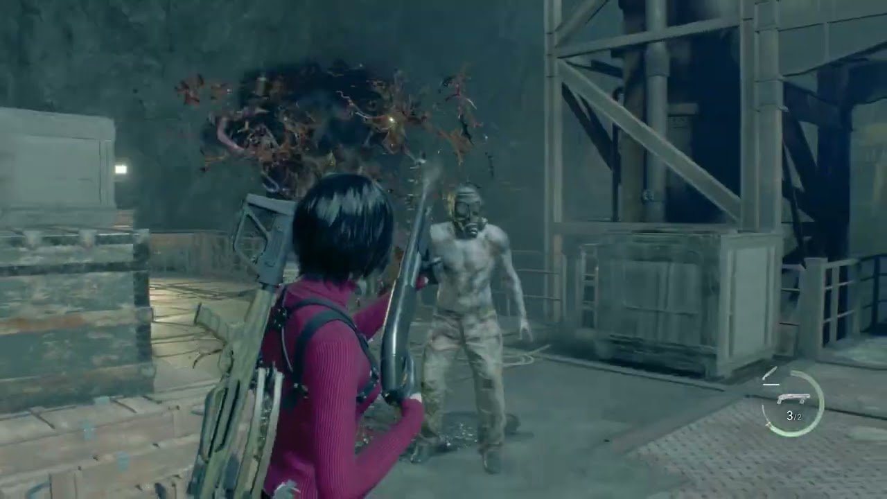 黑暗之魂3 年度版 截图14