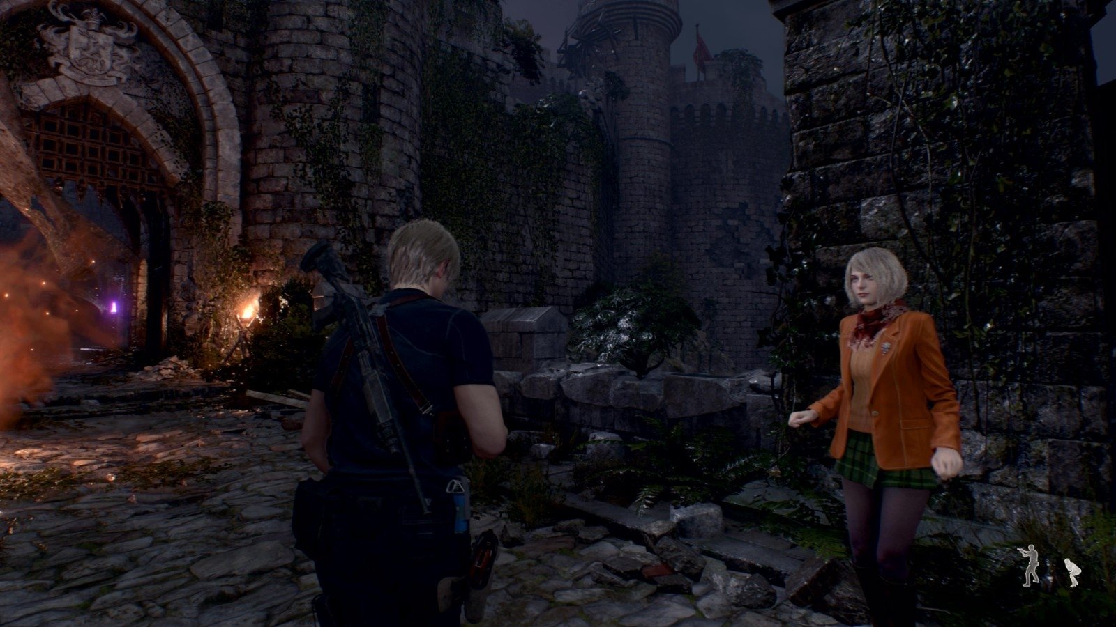 黑暗之魂3 年度版 截图17