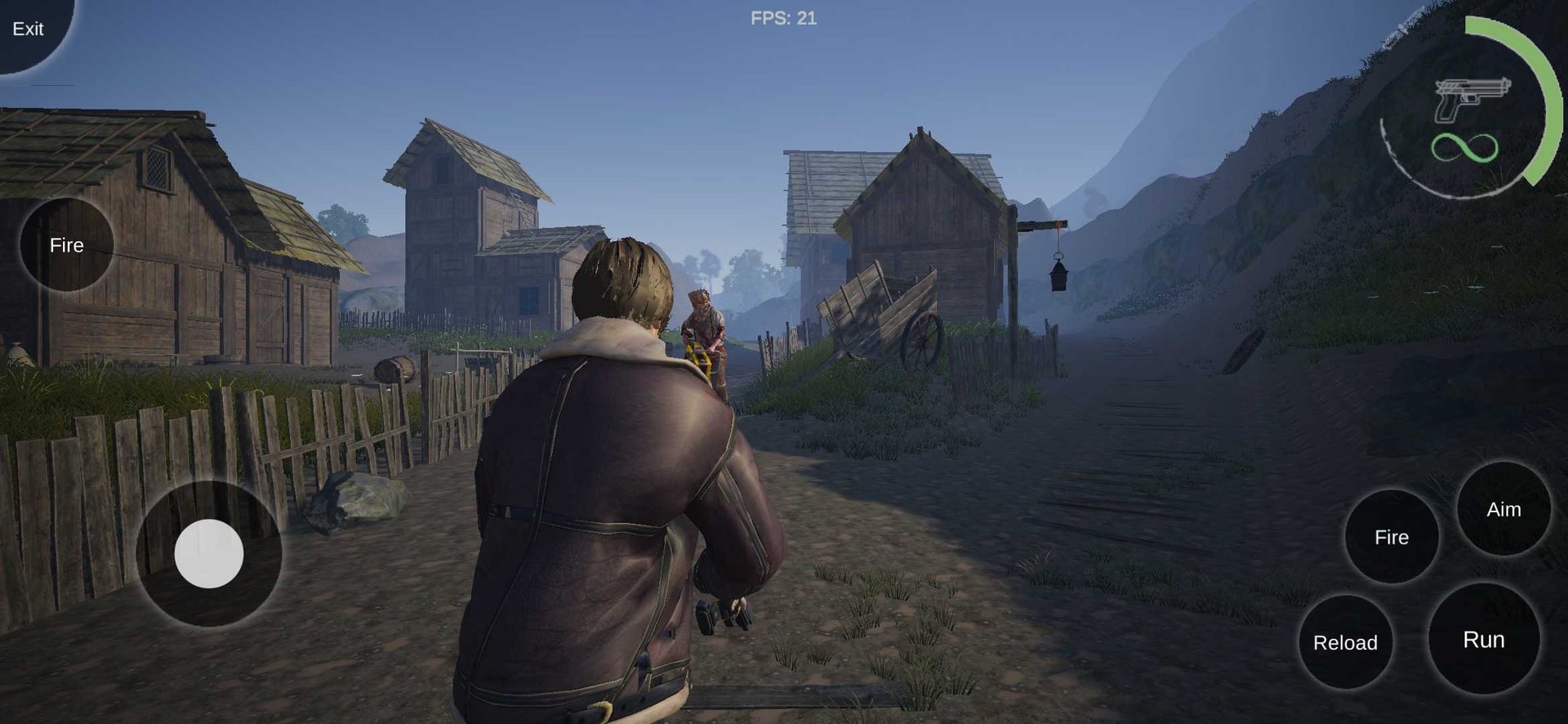 黑暗之魂3 年度版 截图18