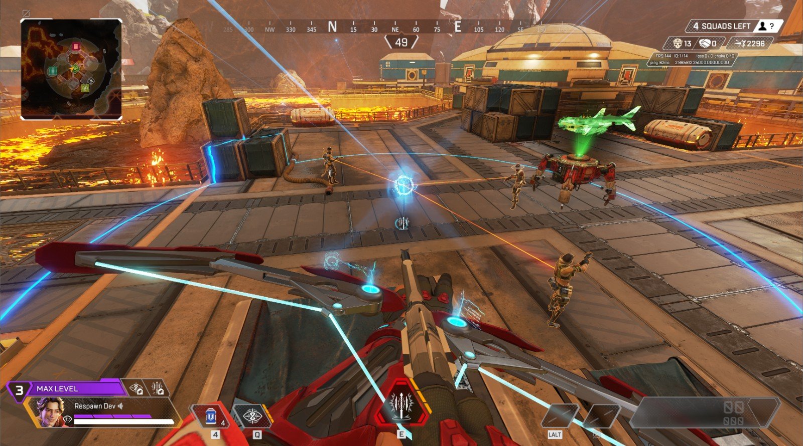 我的世界 年度版 截图18