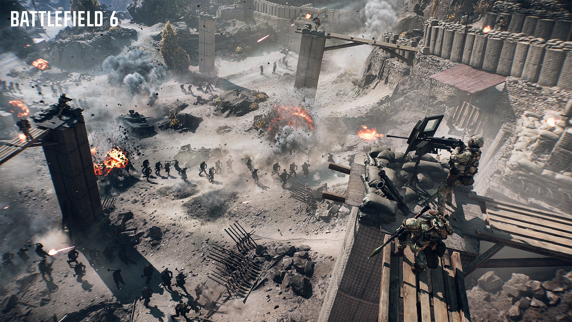 逃离塔科夫 重制版 截图6