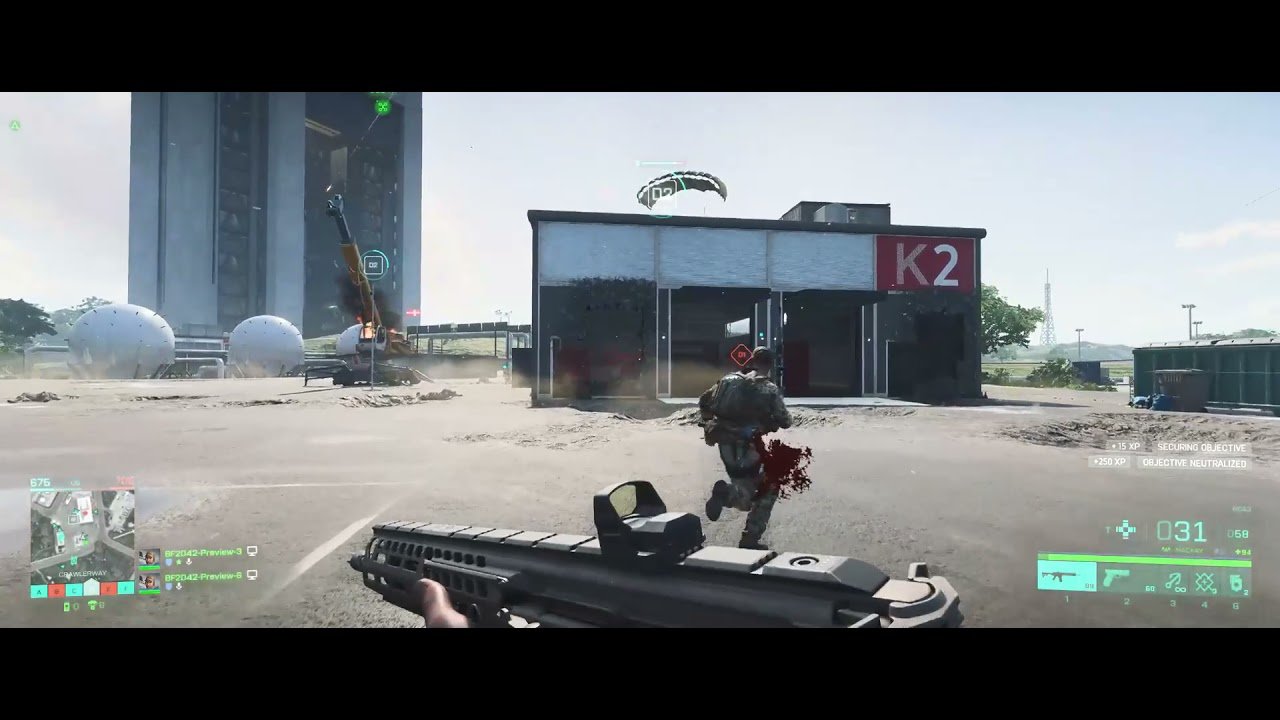 逃离塔科夫 重制版 截图8