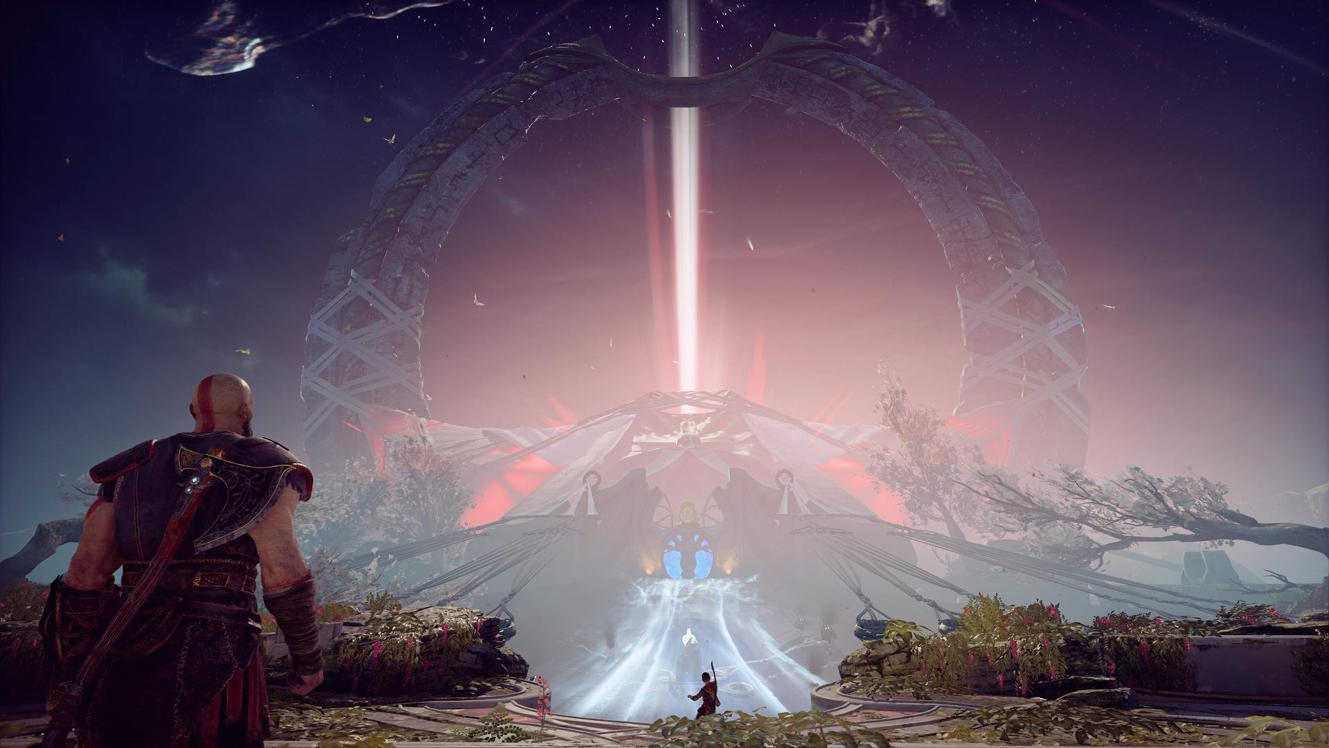 泰拉瑞亚 豪华版 截图9