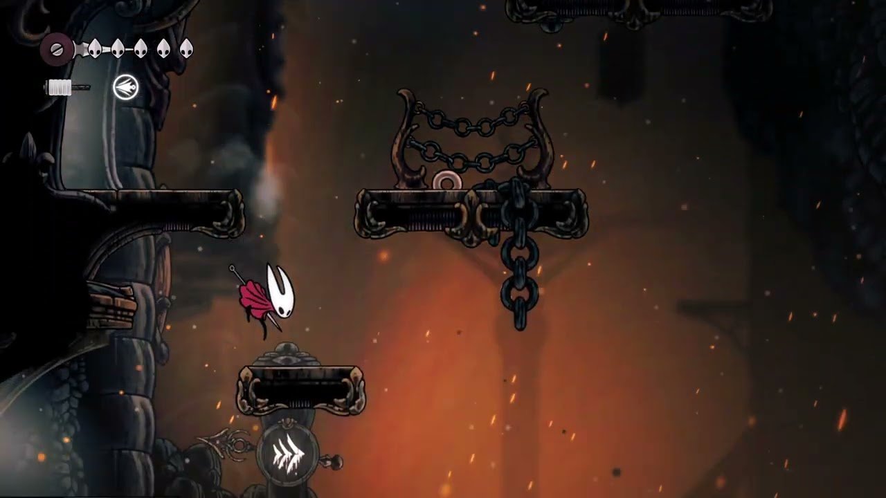 黑暗之魂3 豪华版 截图22