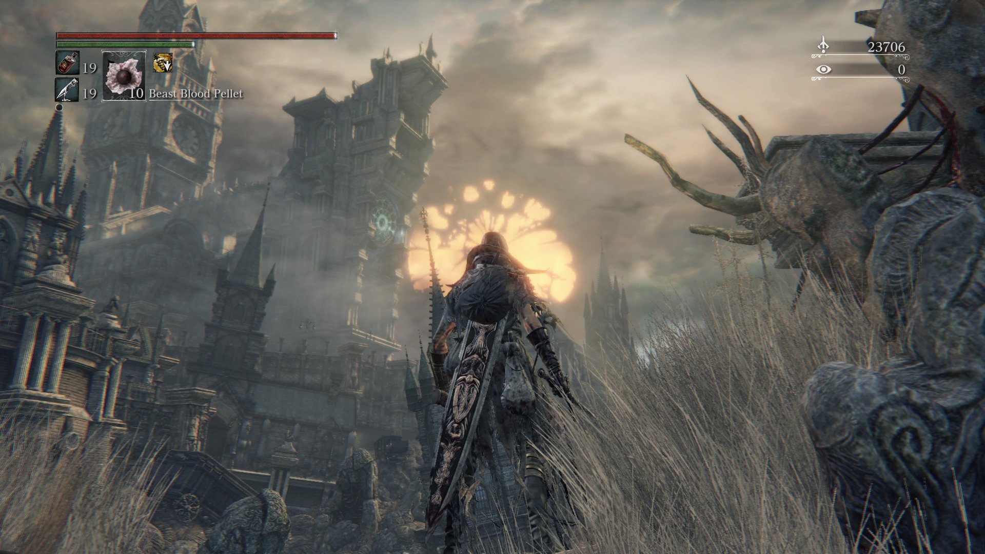 黑暗之魂3 豪华版 截图4