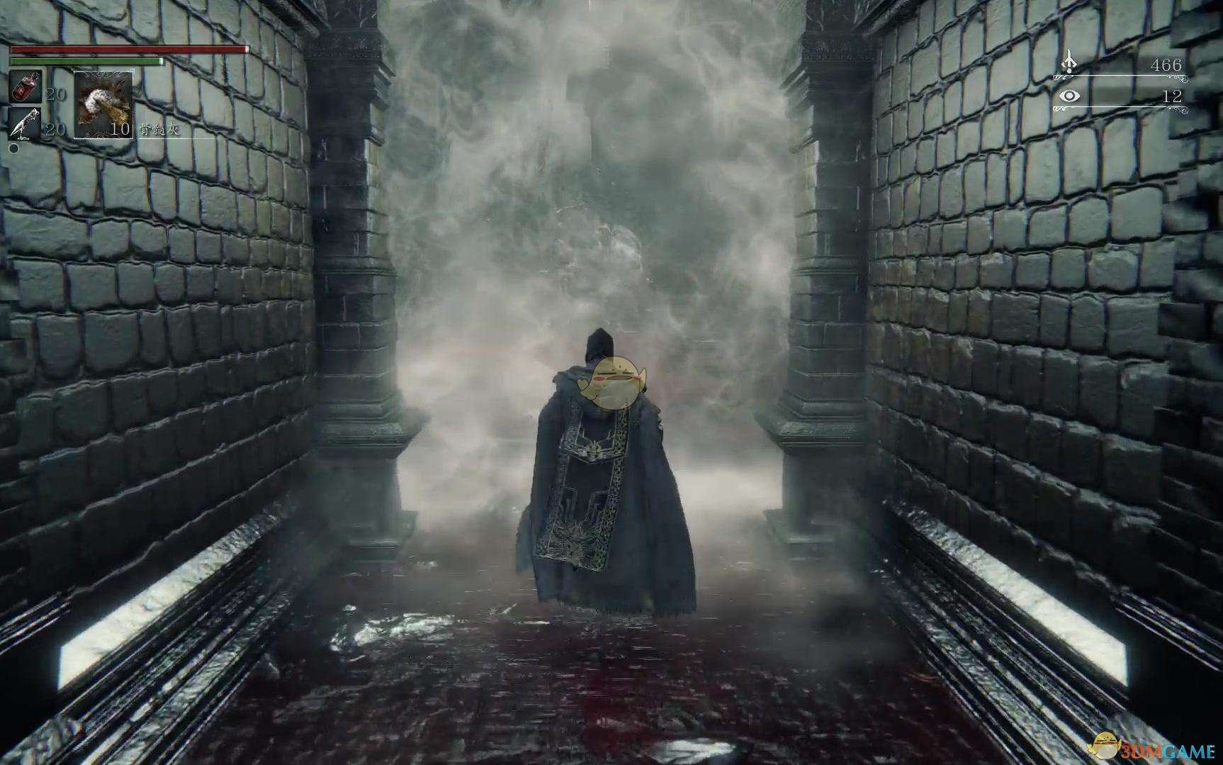 黑暗之魂3 豪华版 截图13