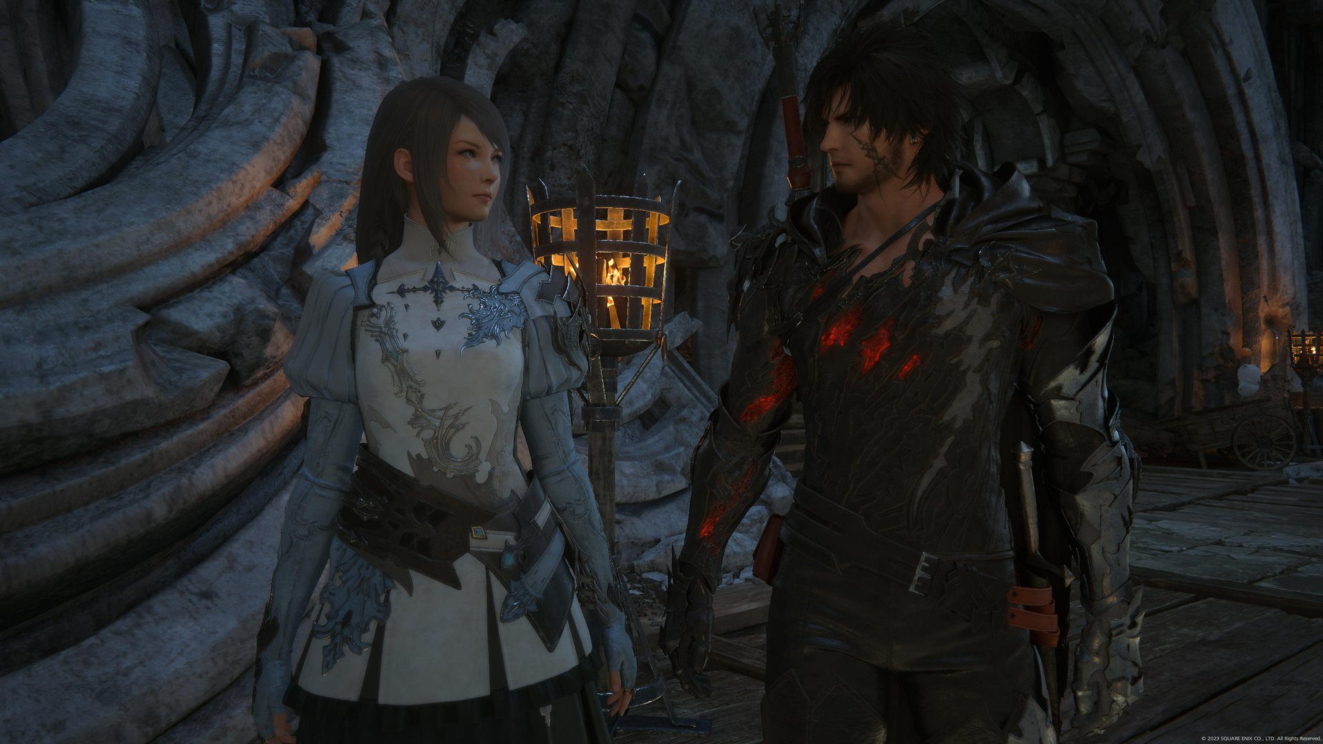 GTA5 年度版 截图19